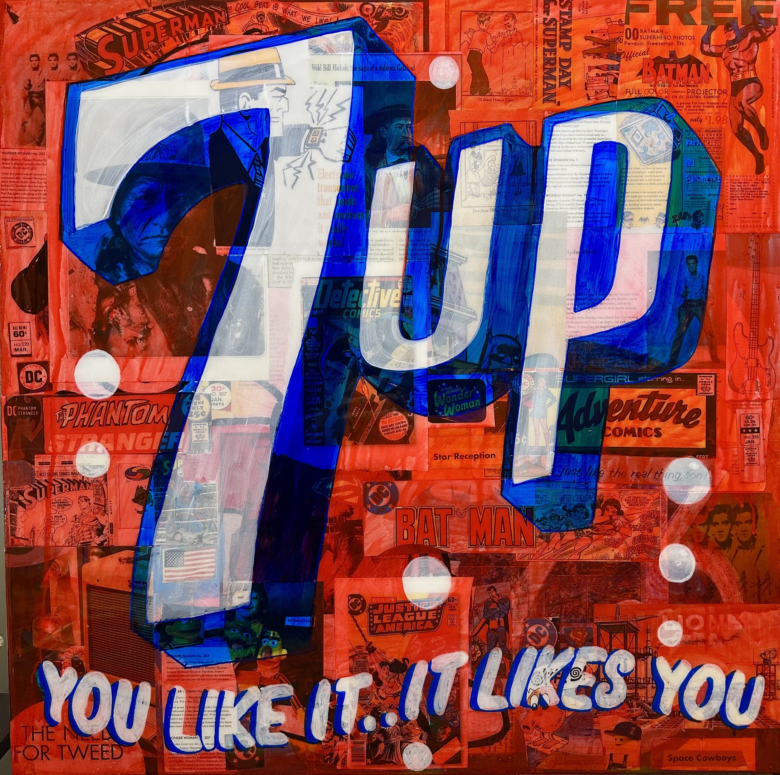 7 Up