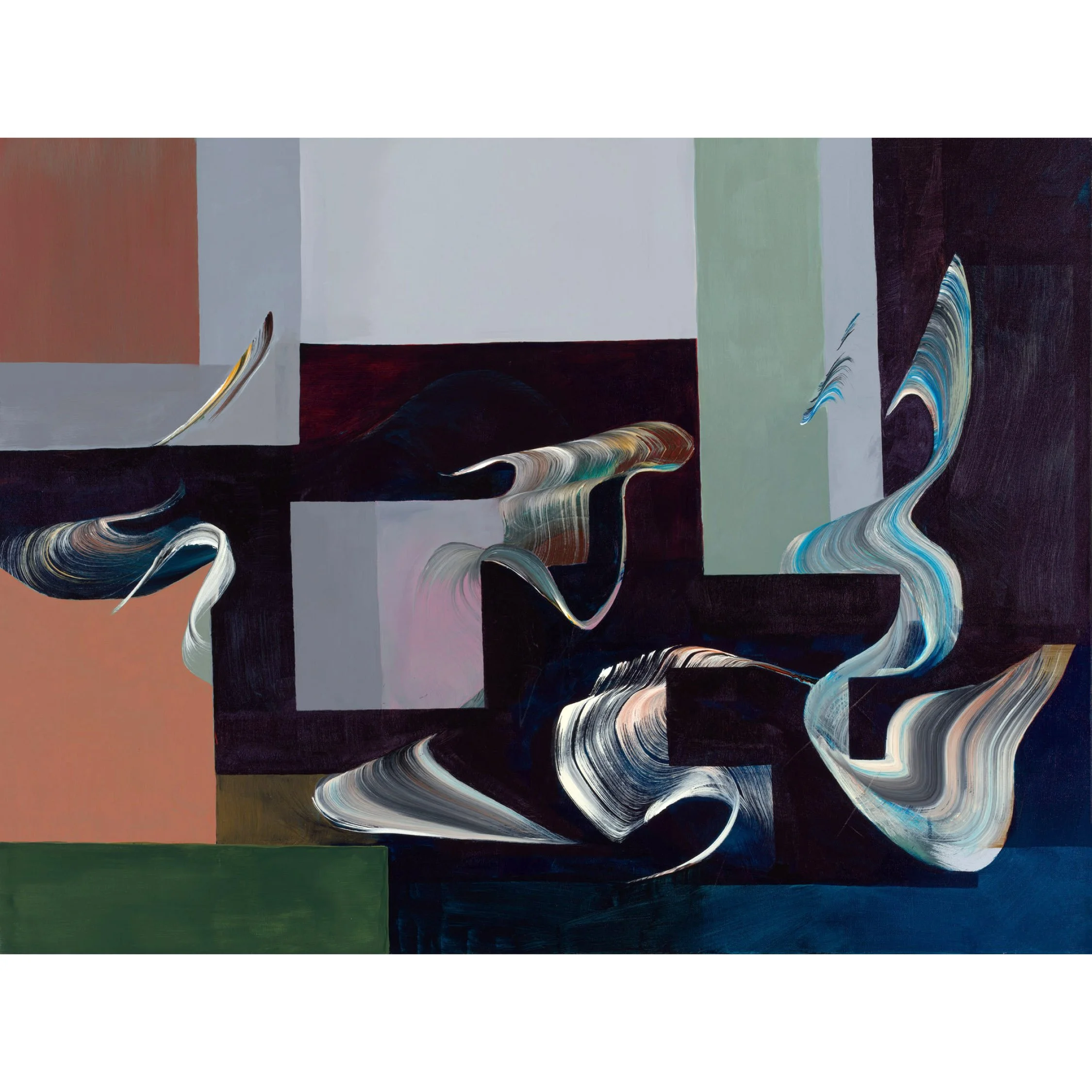 36" x 48"
