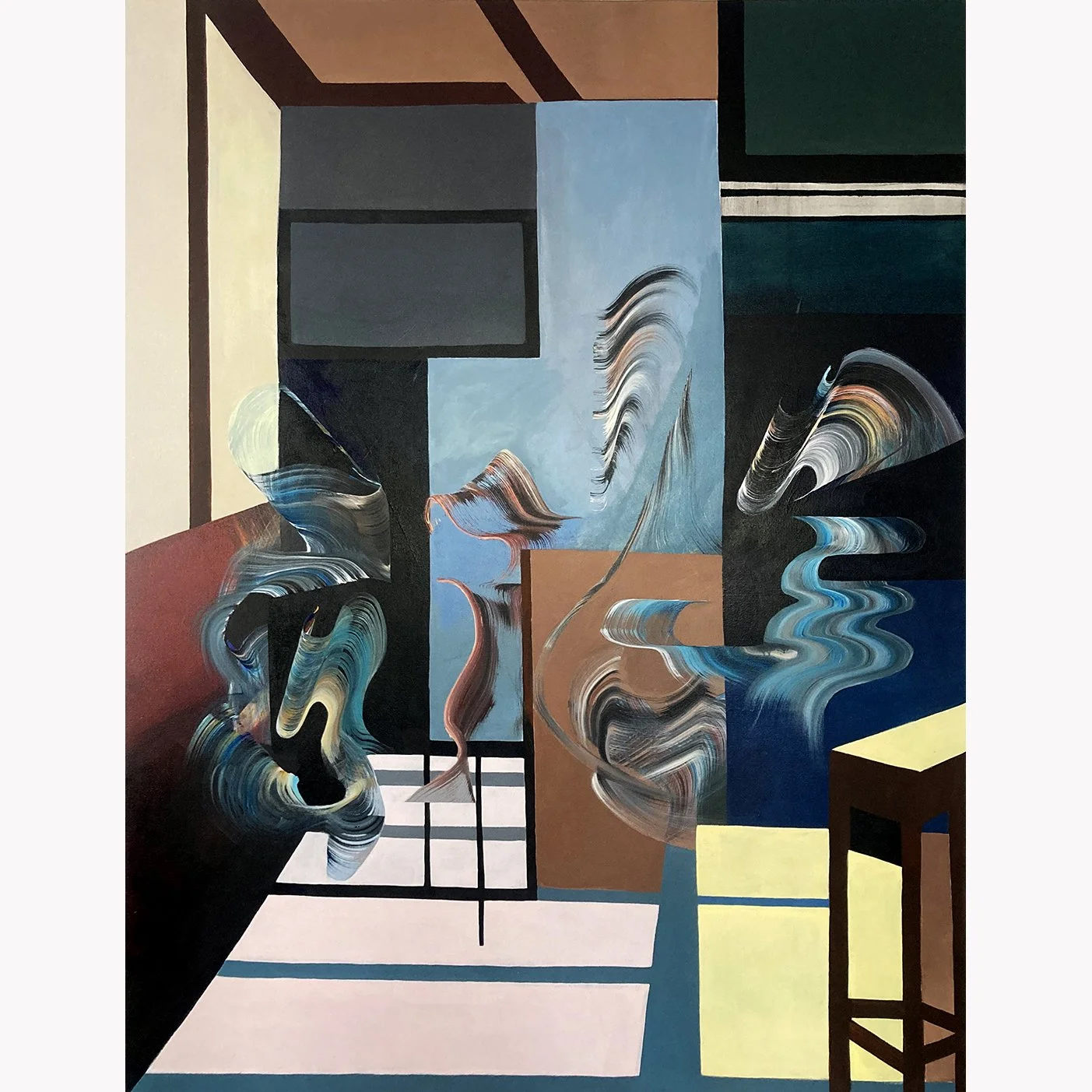 78" x 60"