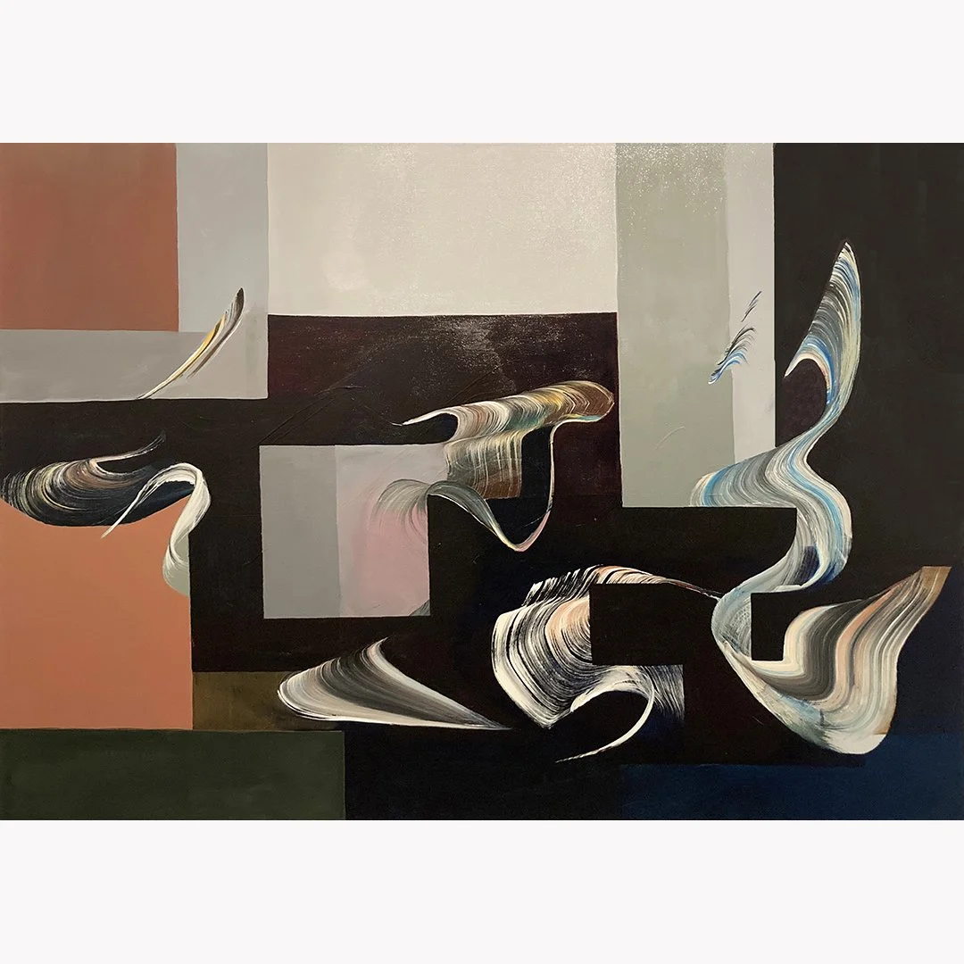 36" x 48"