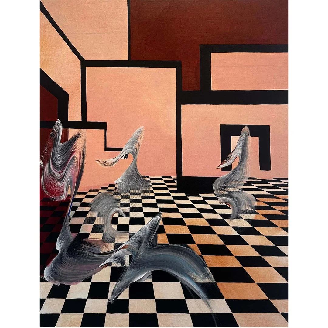 40" x 30" ----