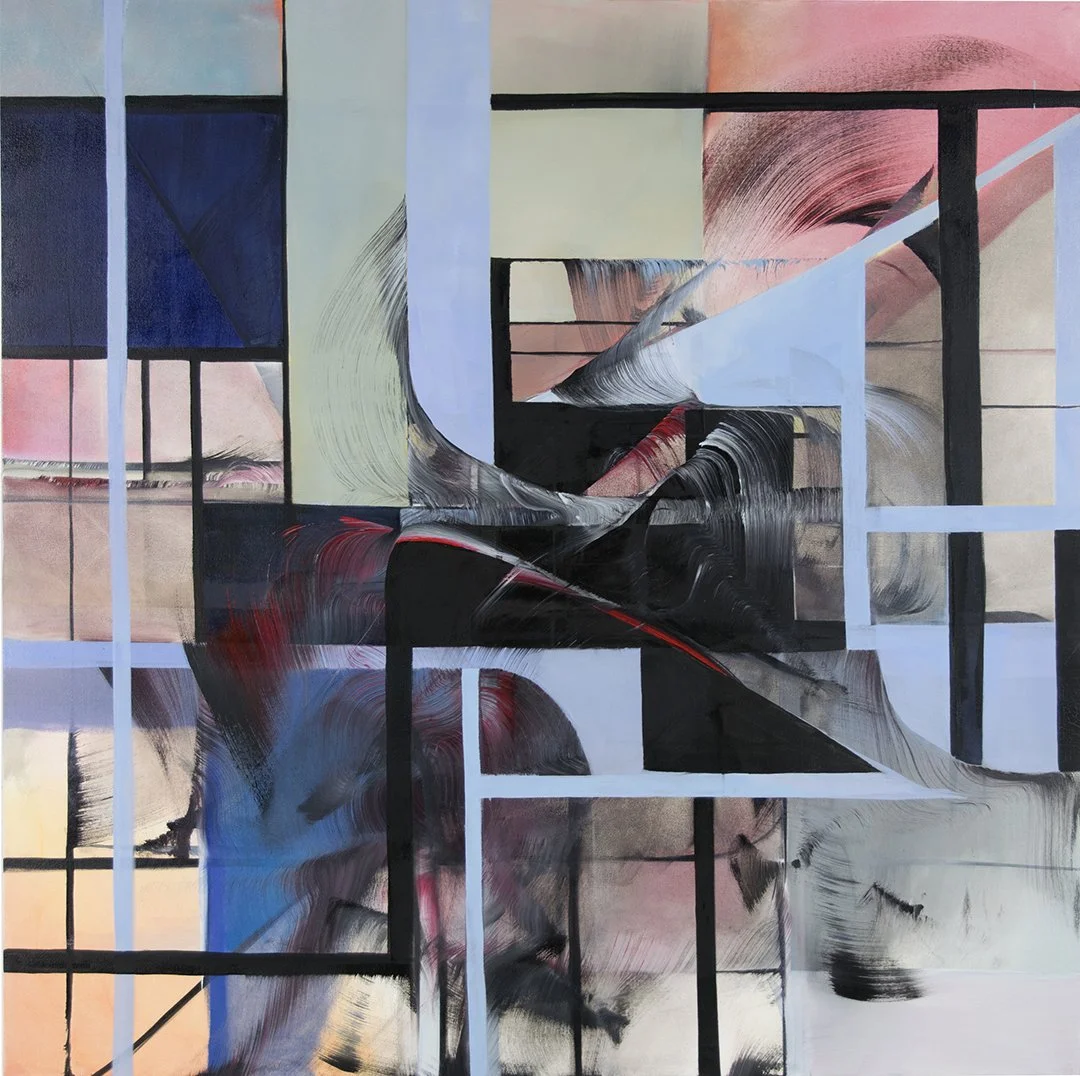 60" x 60"