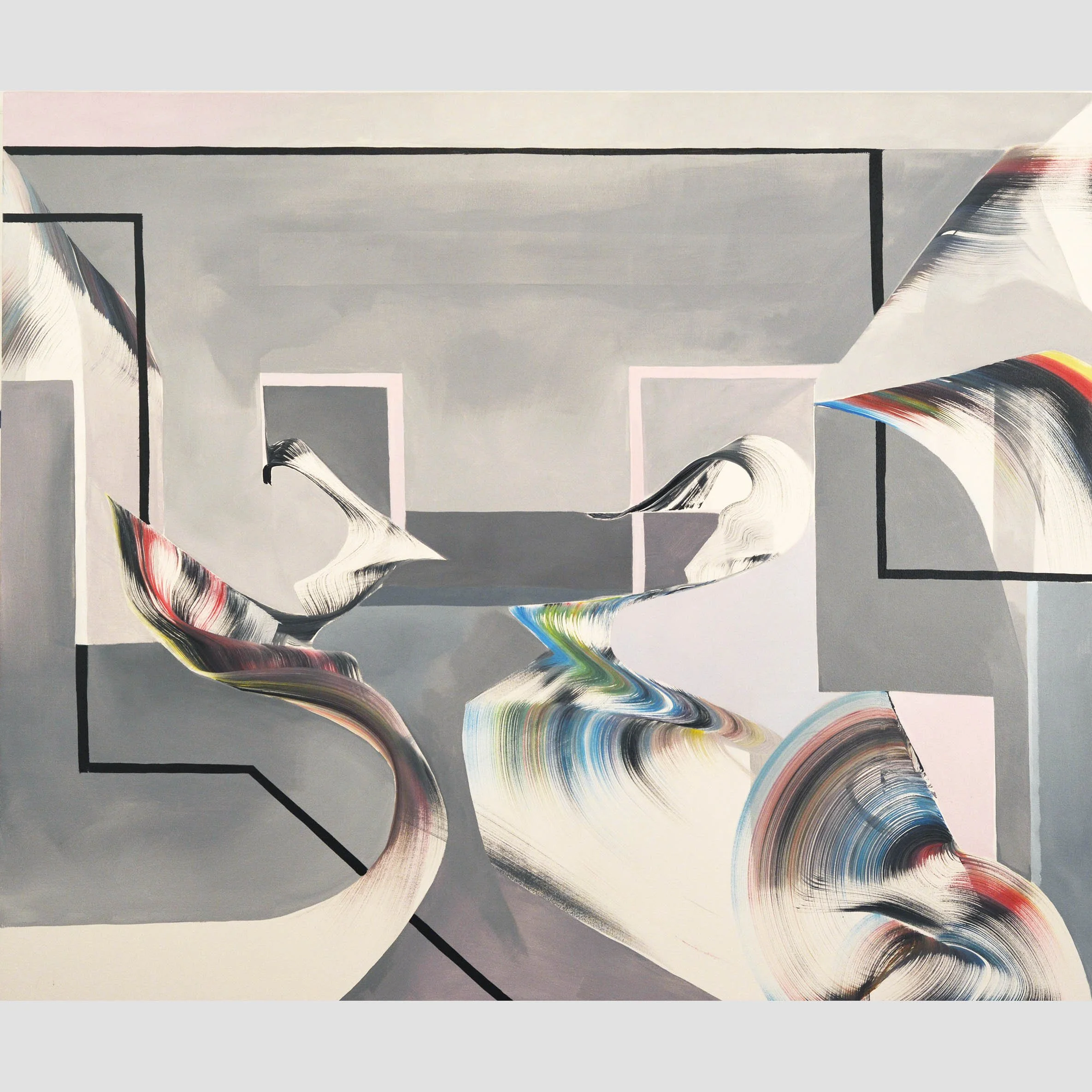 60" x 72"