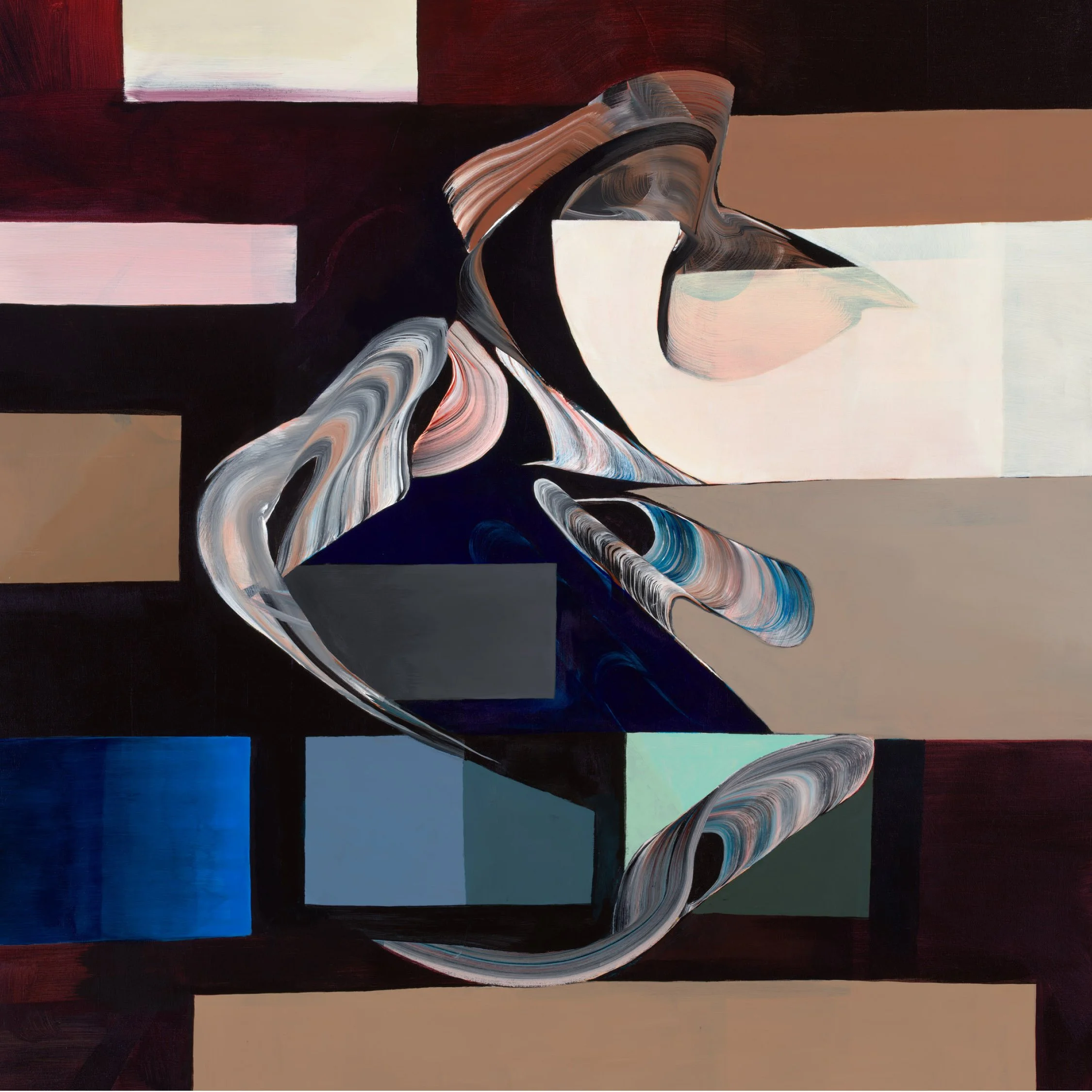 48" x 48"