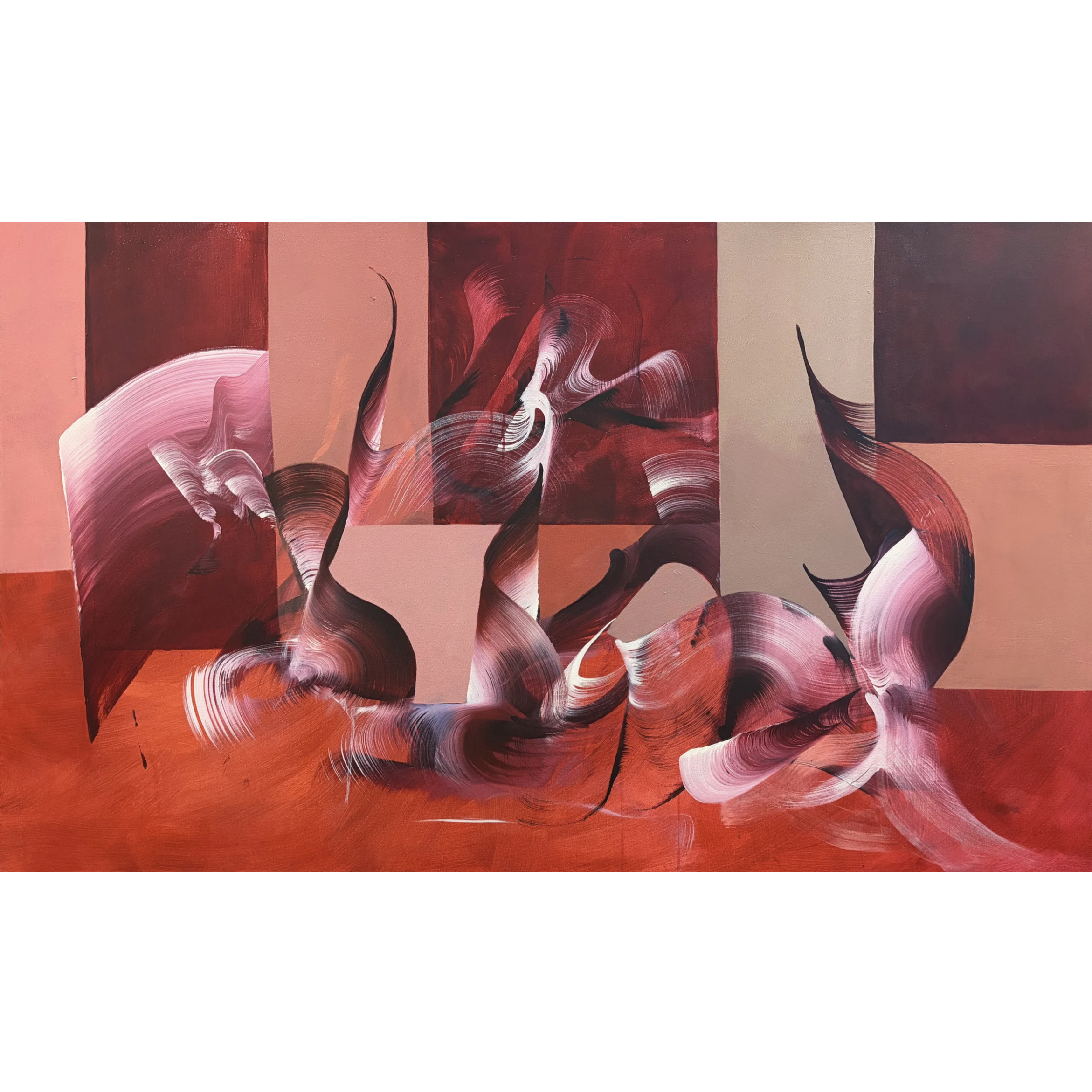 36" x 60"