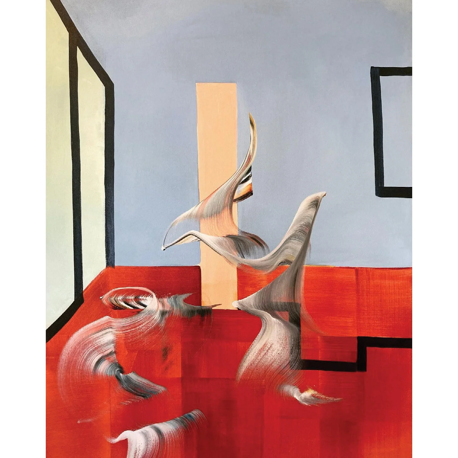 48" x 36"