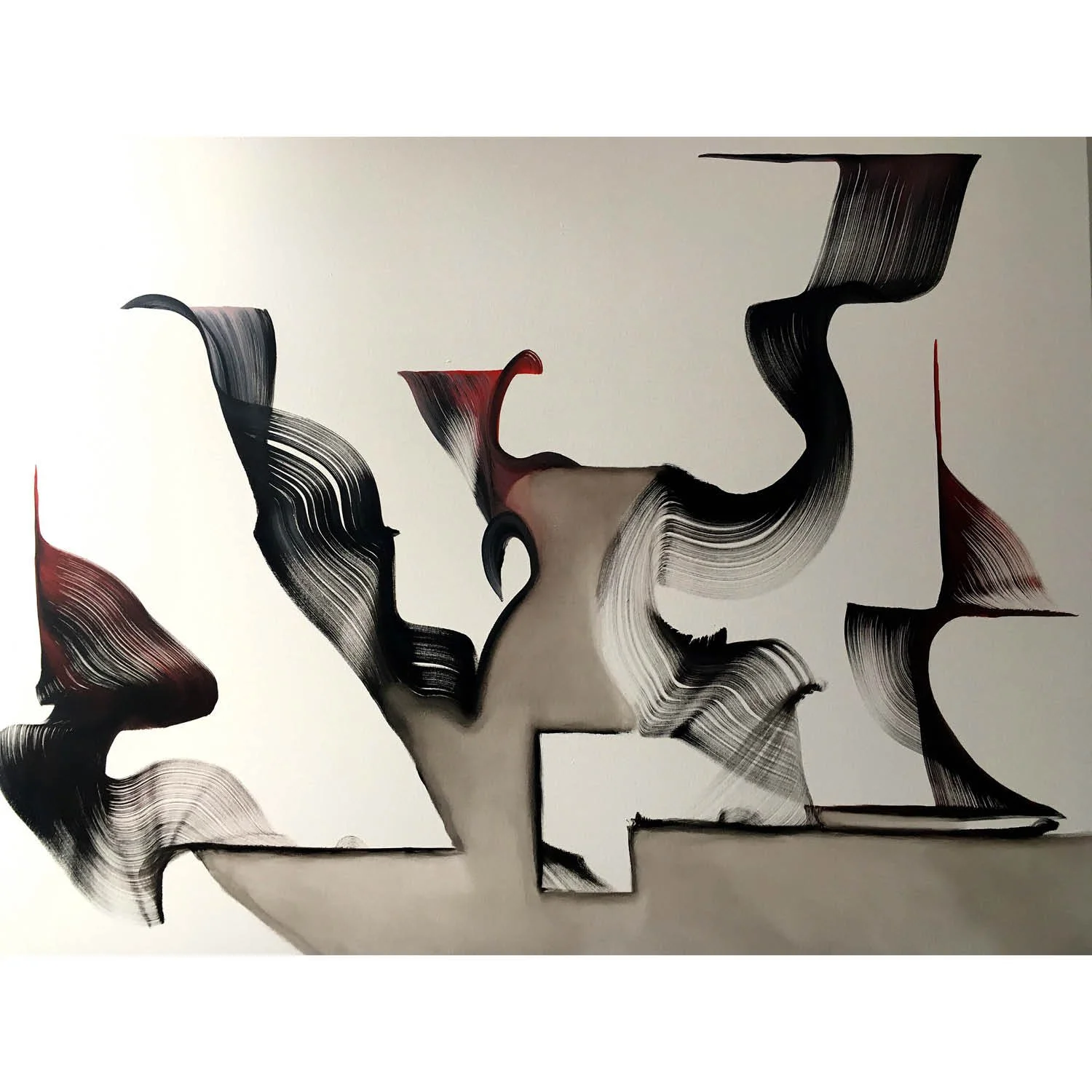 48" x 60"