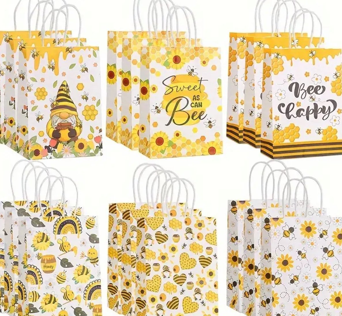 Gift Bags