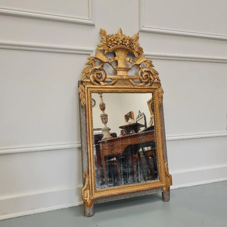 French-18th-century-marriage-mirror-neoclassical-interior-design