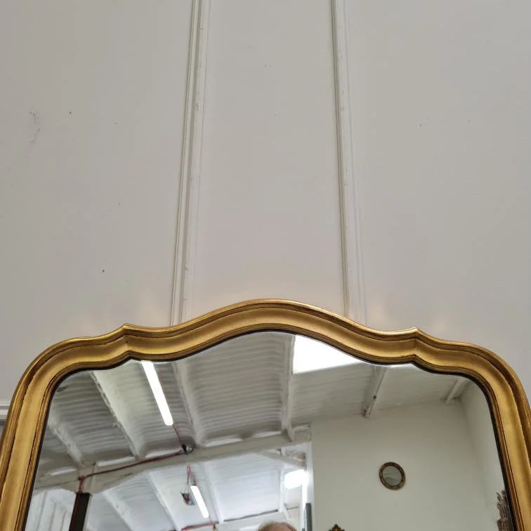 french-gilt-wood-mirror-antique-camel-top-design