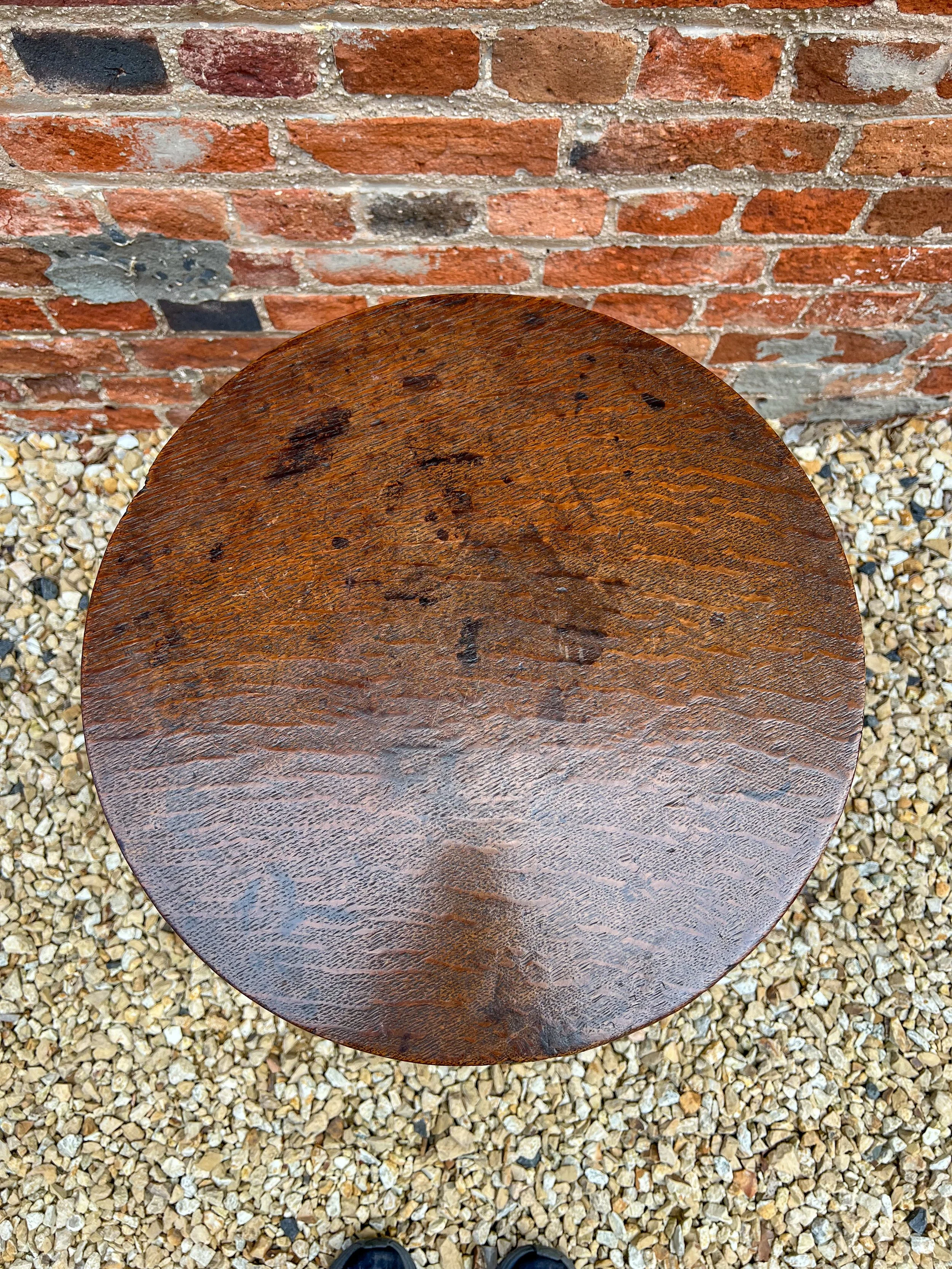 georgian-oak-wine-table-country-english-antique-2