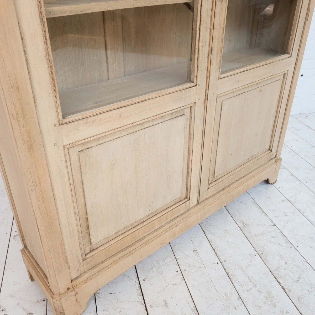 Antique-French-bibliotheque-bookcase-large-scale