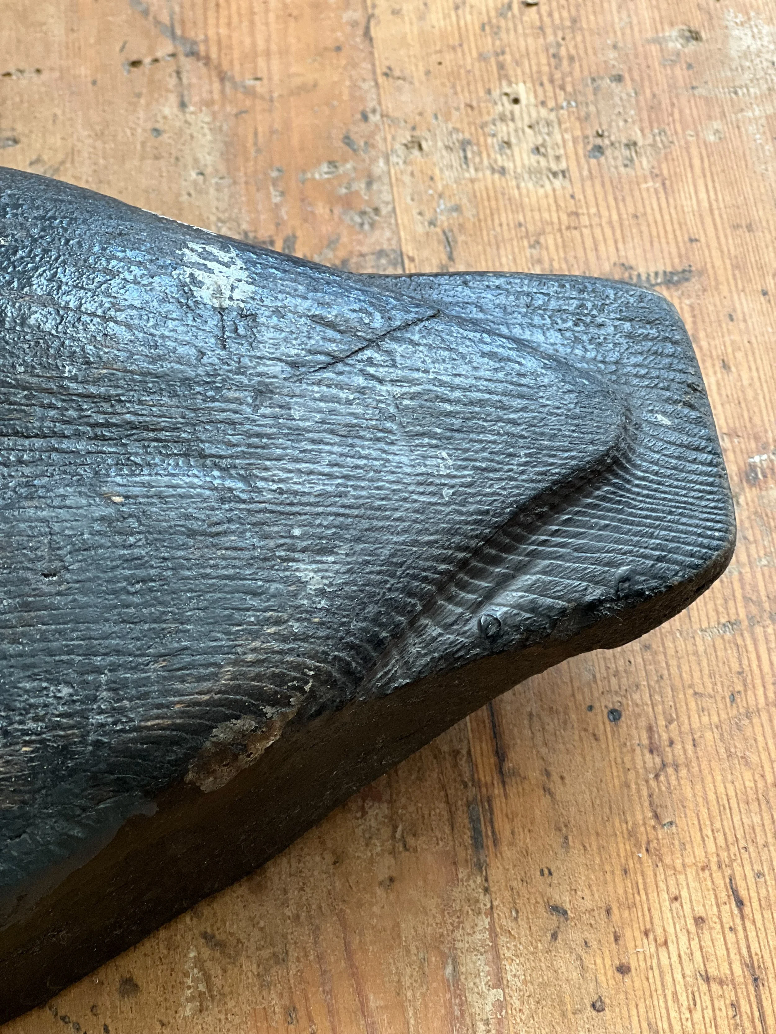 Antique-wooden-decoy-duck-folk-art-5