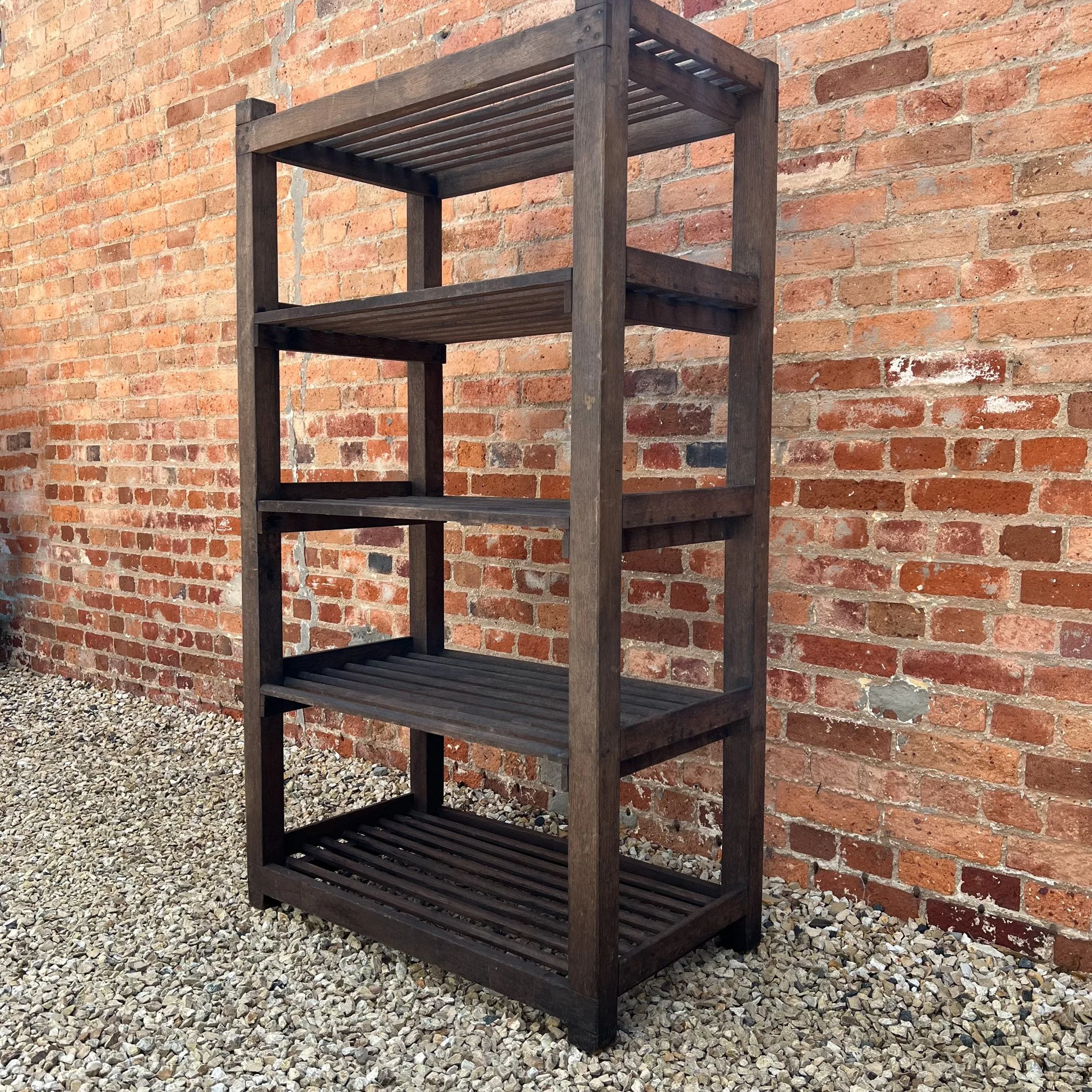 English-wooden-baker's-rack-slatted-shelf-OC8306-5.jpg