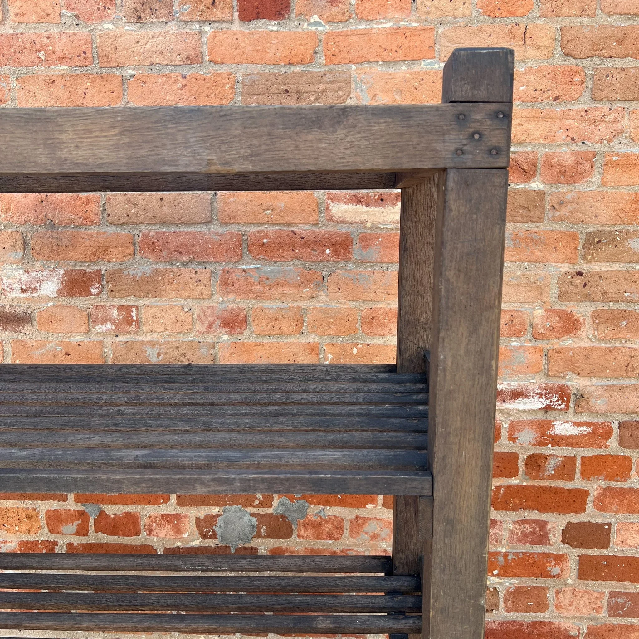 English-wooden-baker's-rack-slatted-shelf-OC8306-4.jpg