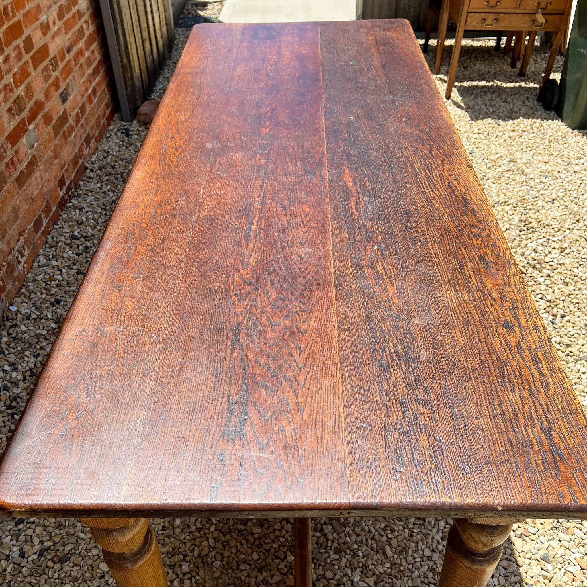 English-pine-oak-drapers-drapery-table-workbench-kitchen-island-counter-antique-OC8310-5.jpg