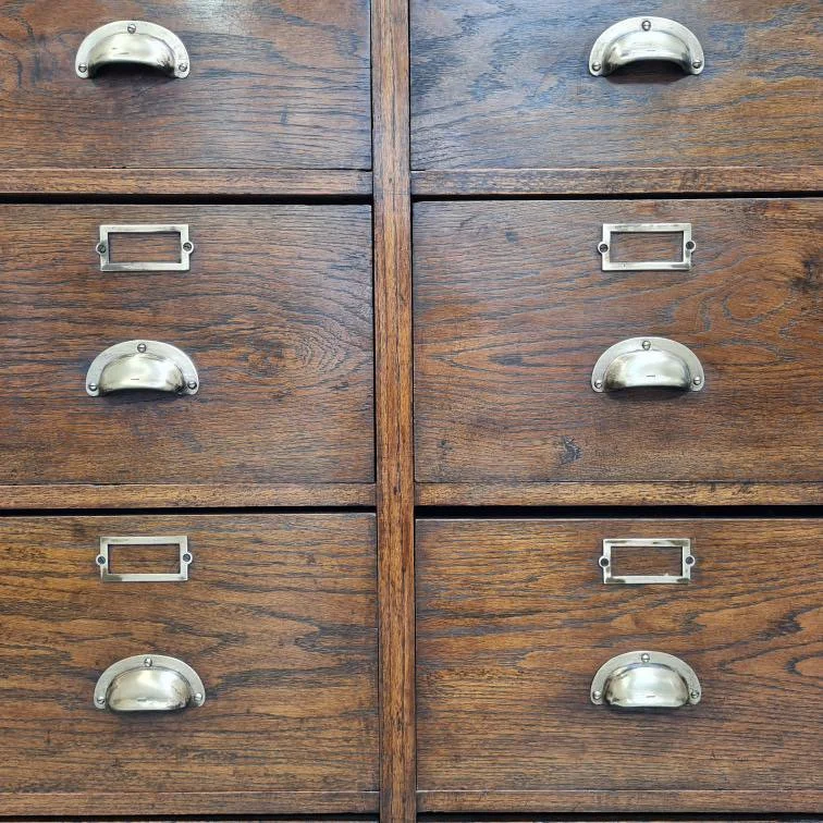 English-oak-filing-drawers-antique
