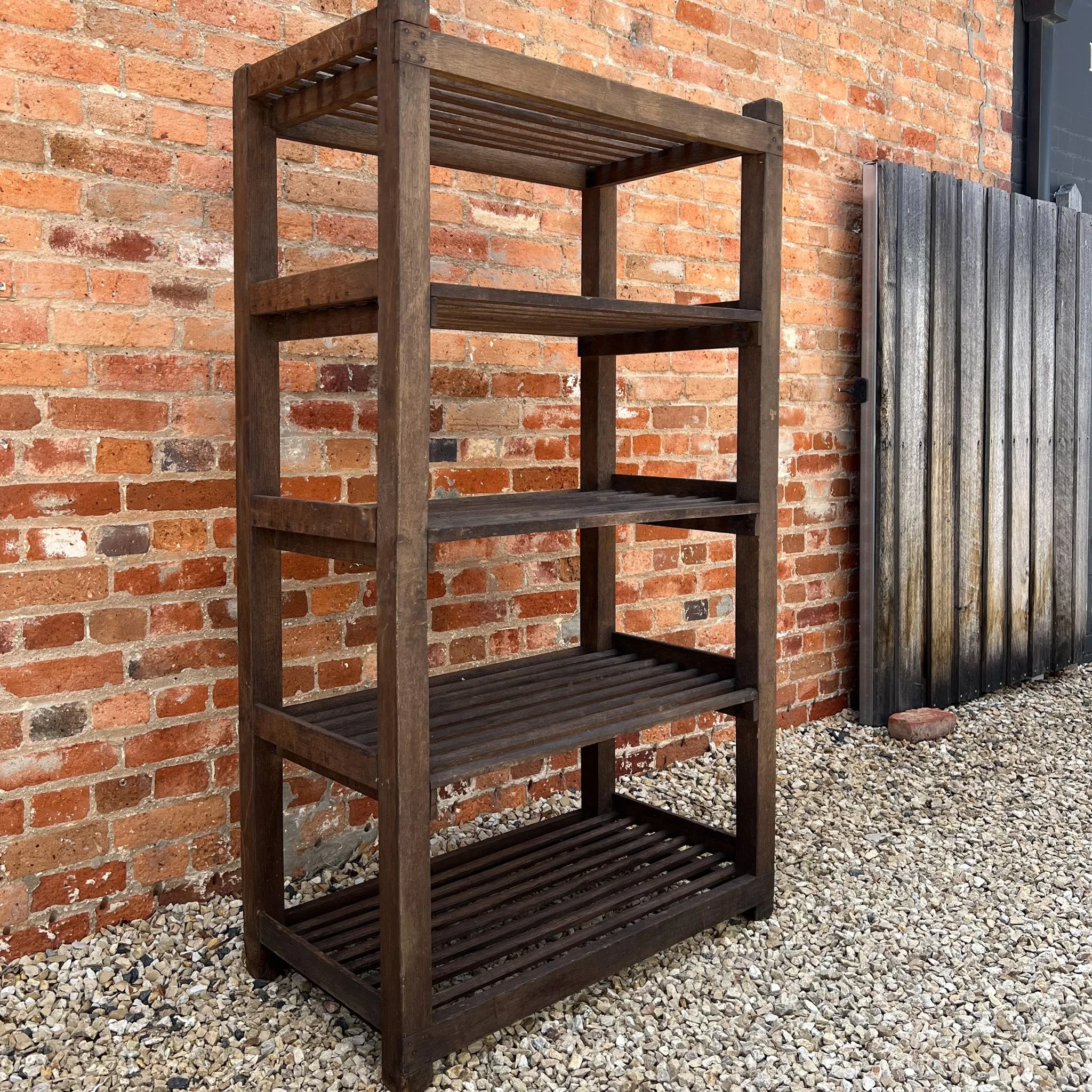 English-wooden-baker's-rack-slatted-shelf-OC8306-6.jpg