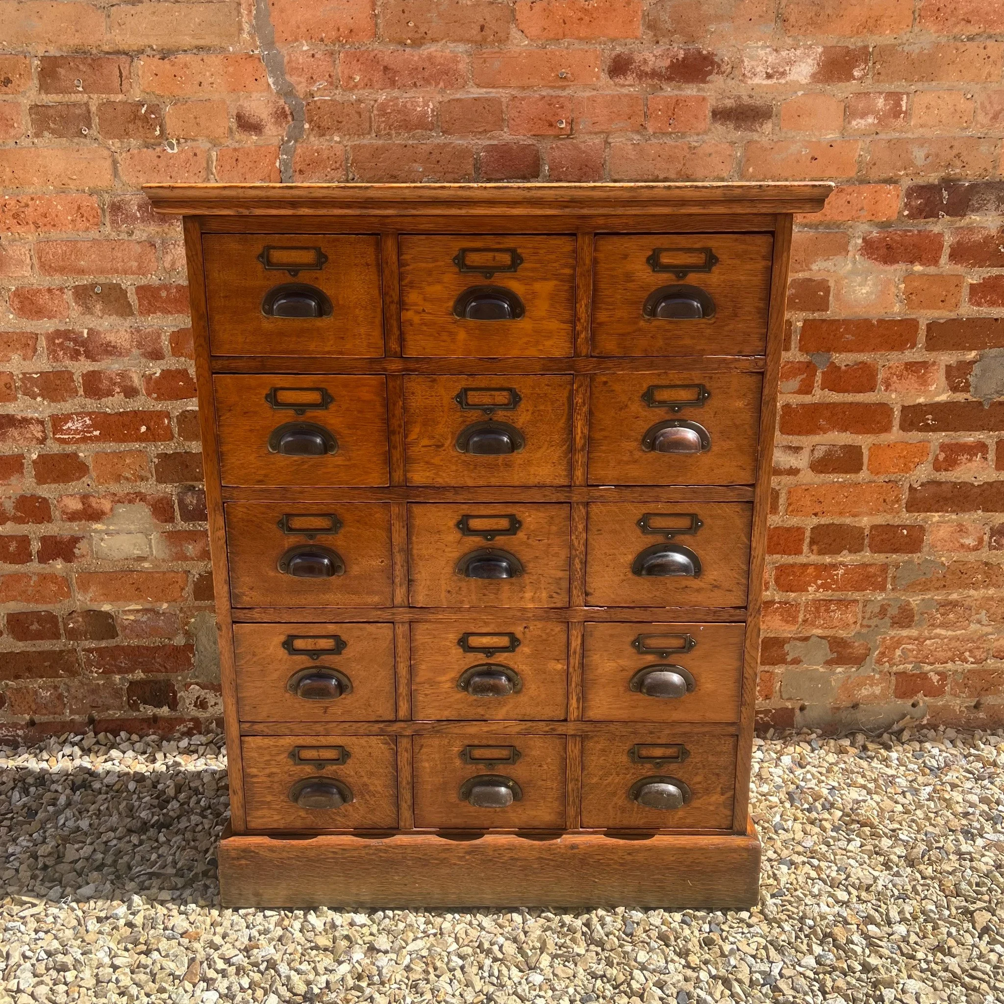 English-oak-bank-drawers-collectors-victorian-antique-D8305-3.jpg