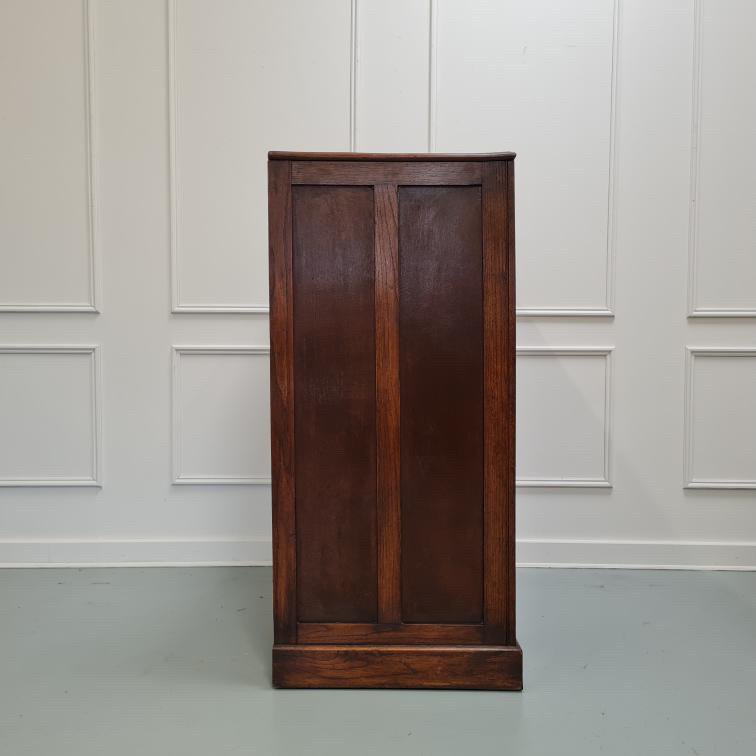 English-oak-filing-drawers-antique