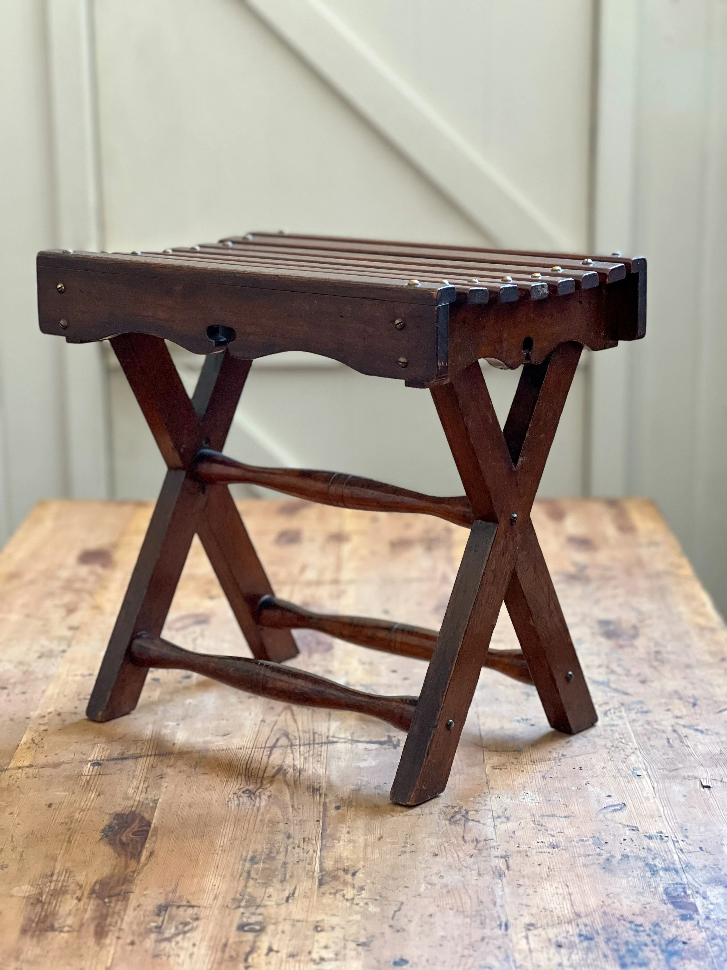 english-slatted-stool-luggage-rack-side-table-5.jpg