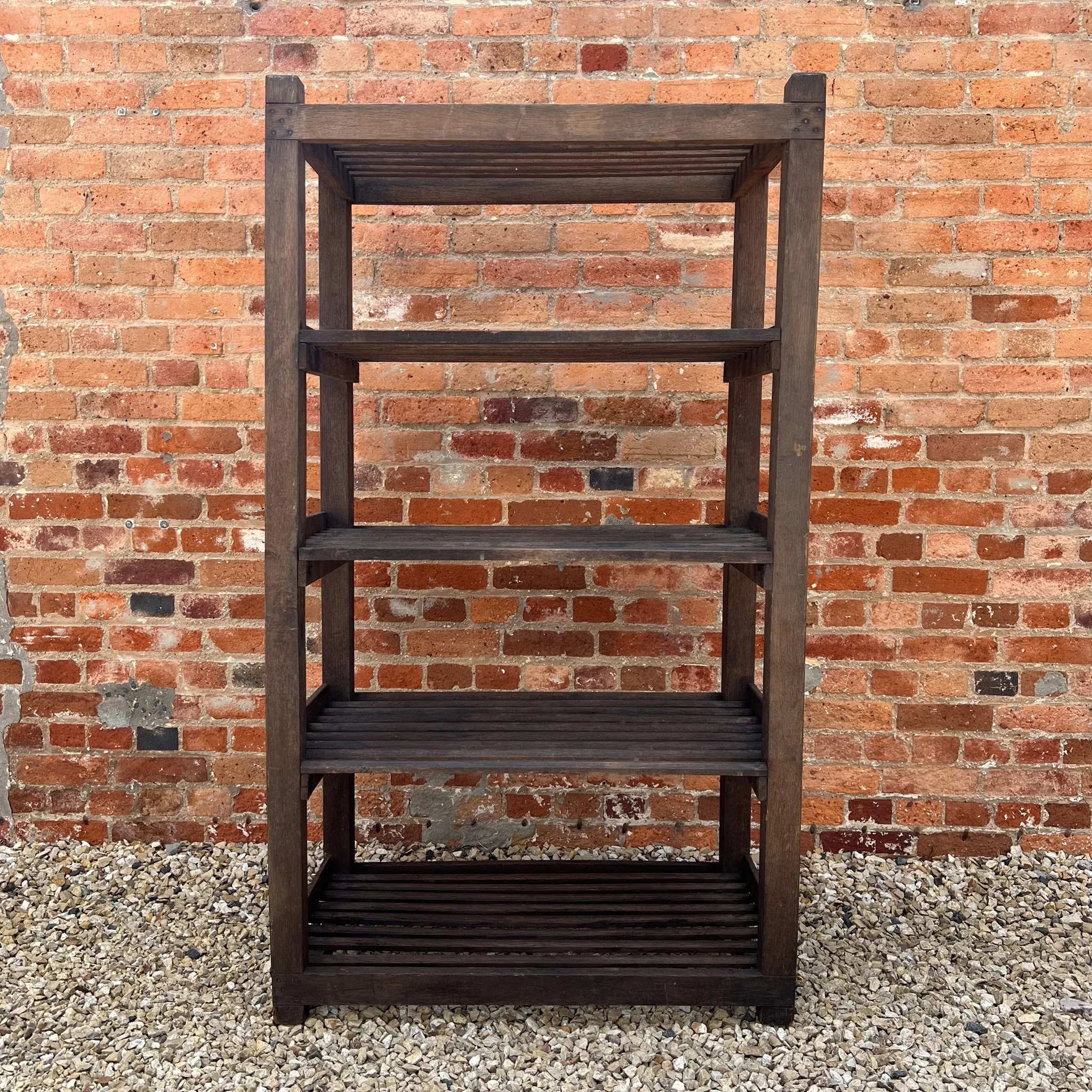 English-wooden-baker's-rack-slatted-shelf-OC8306-7.jpg
