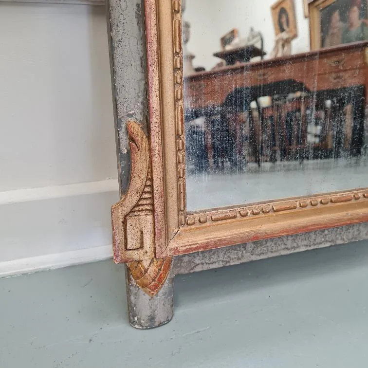 French-18th-century-marriage-mirror-neoclassical-interior-design