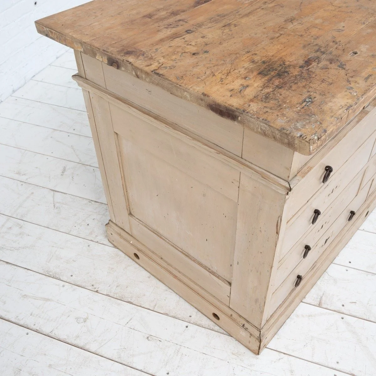 Antique-French-shop-counter-kitchen-bench-counter
