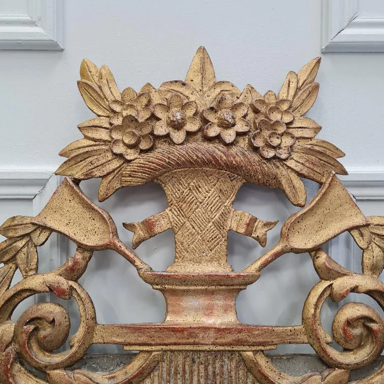 French-18th-century-marriage-mirror-neoclassical-interior-design