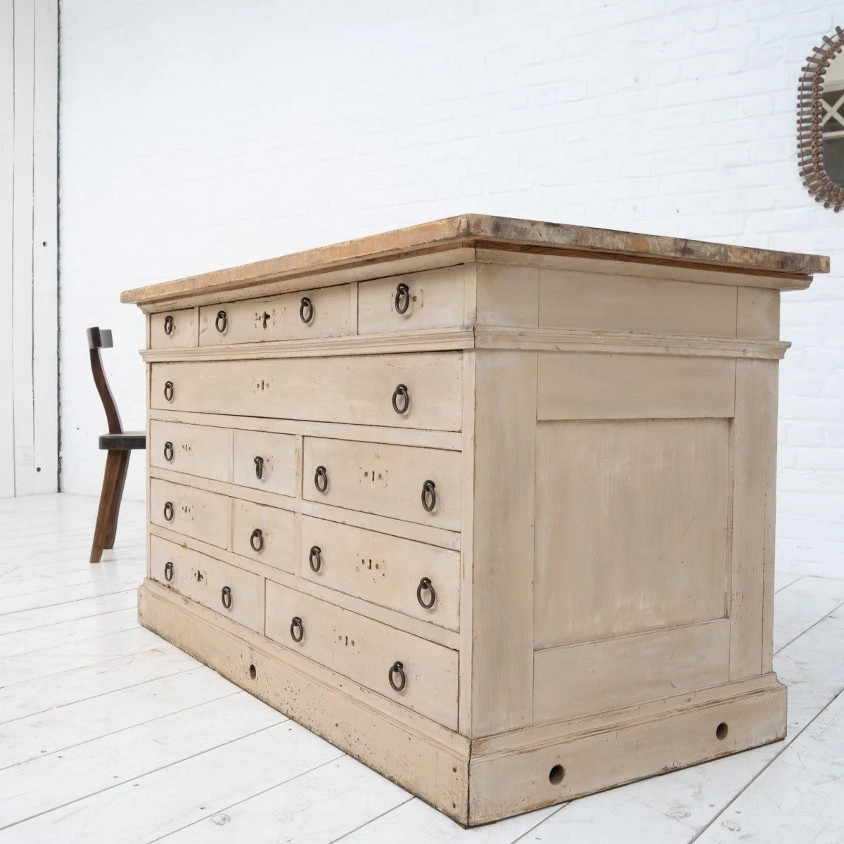 Antique-French-shop-counter-kitchen-bench-counter