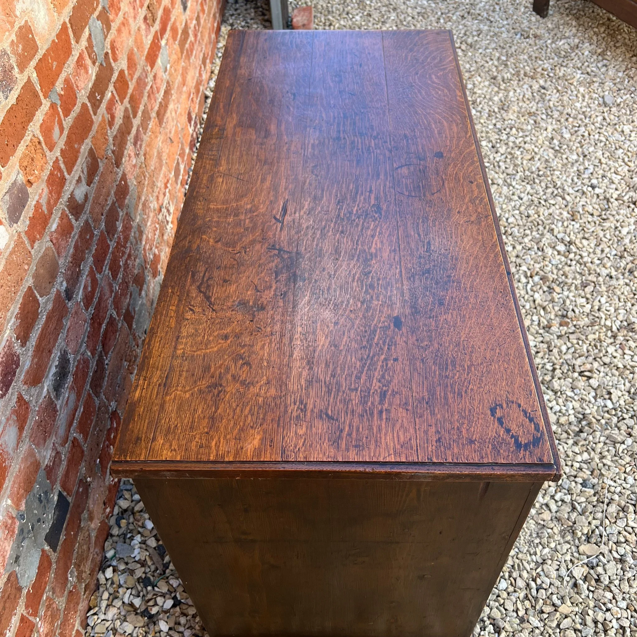 English-victorian-oak-chest-drawers-simple-georgian-OC8308-5.jpg