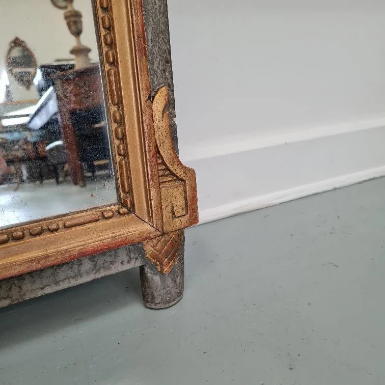 French-18th-century-marriage-mirror-neoclassical-interior-design