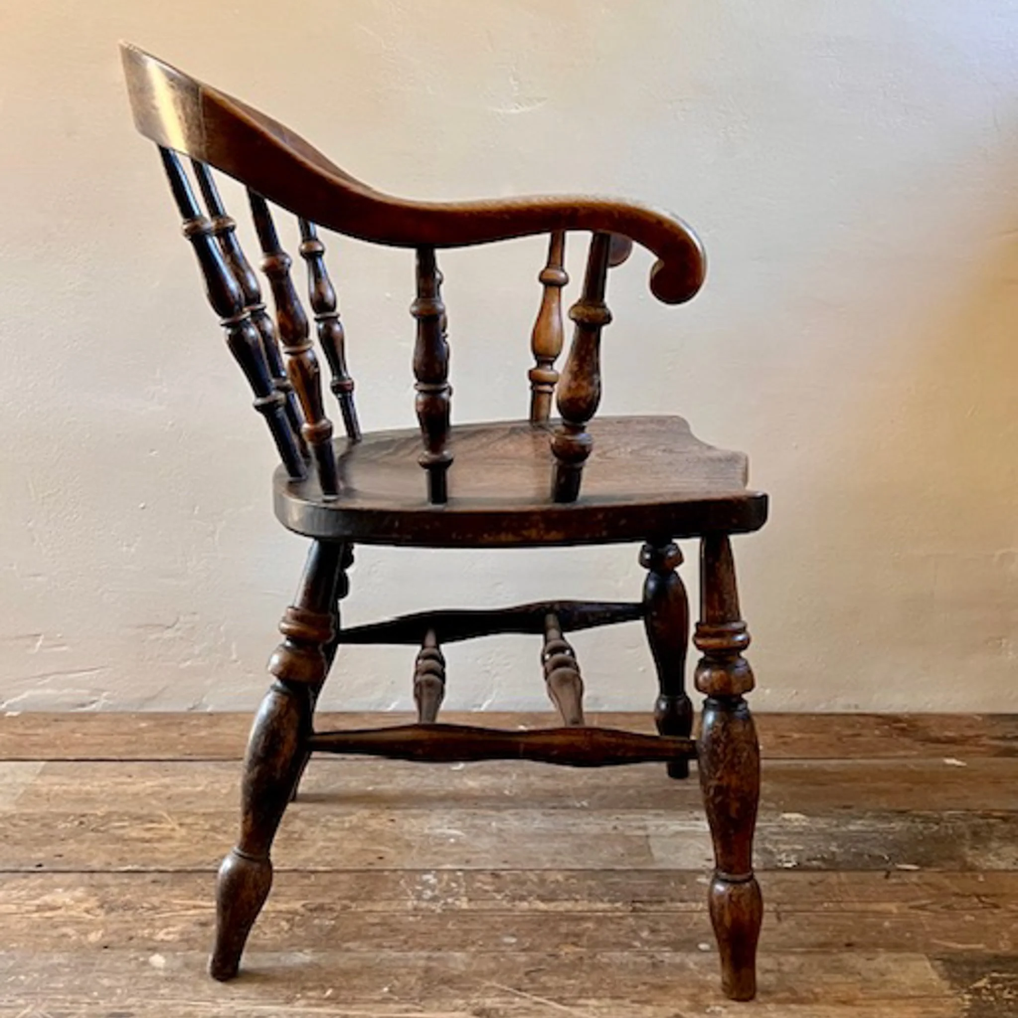 English-elm-captains-library-smokers-office-chair-victorian-antique-OC83014-4.jpg