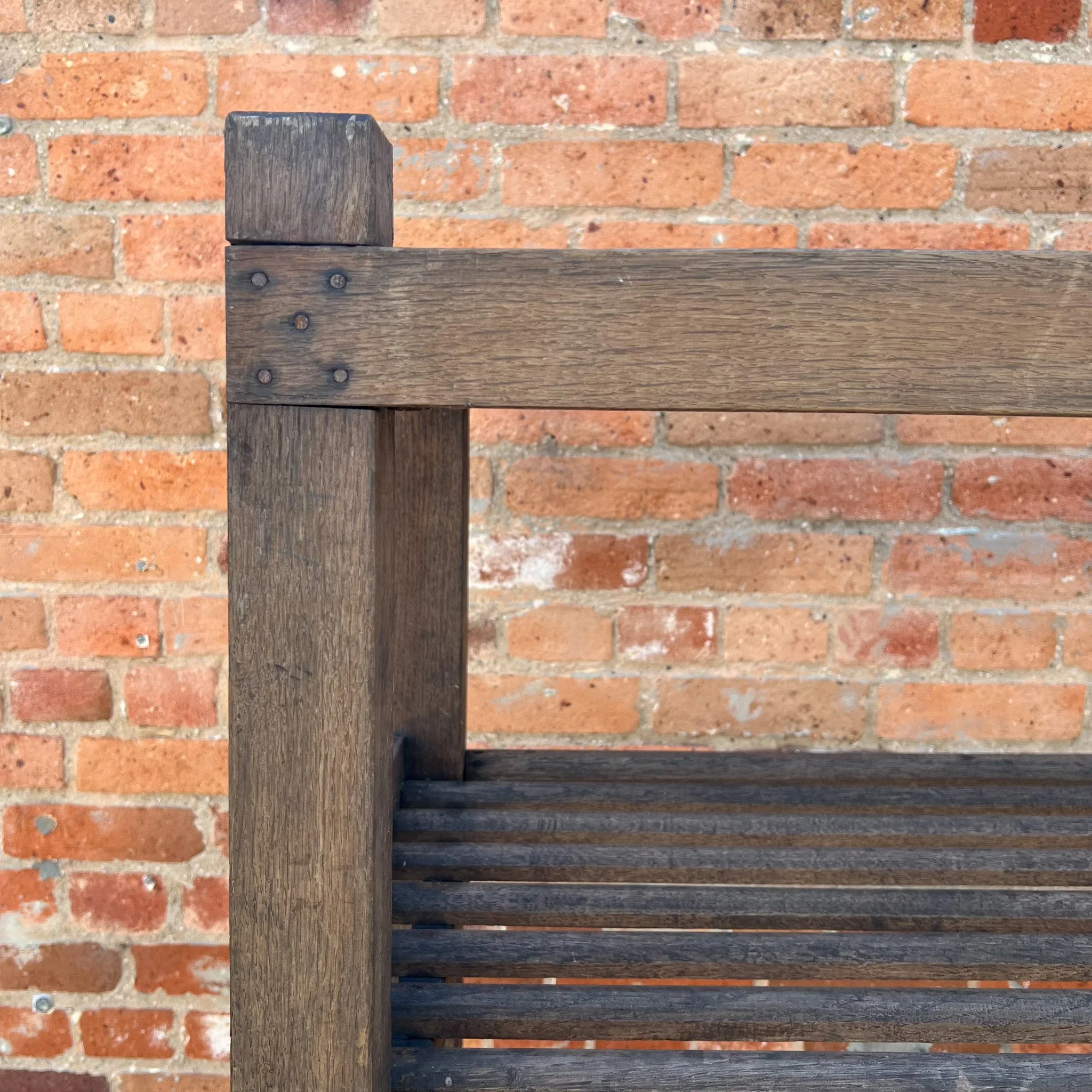 English-wooden-baker's-rack-slatted-shelf-OC8306-2.jpg