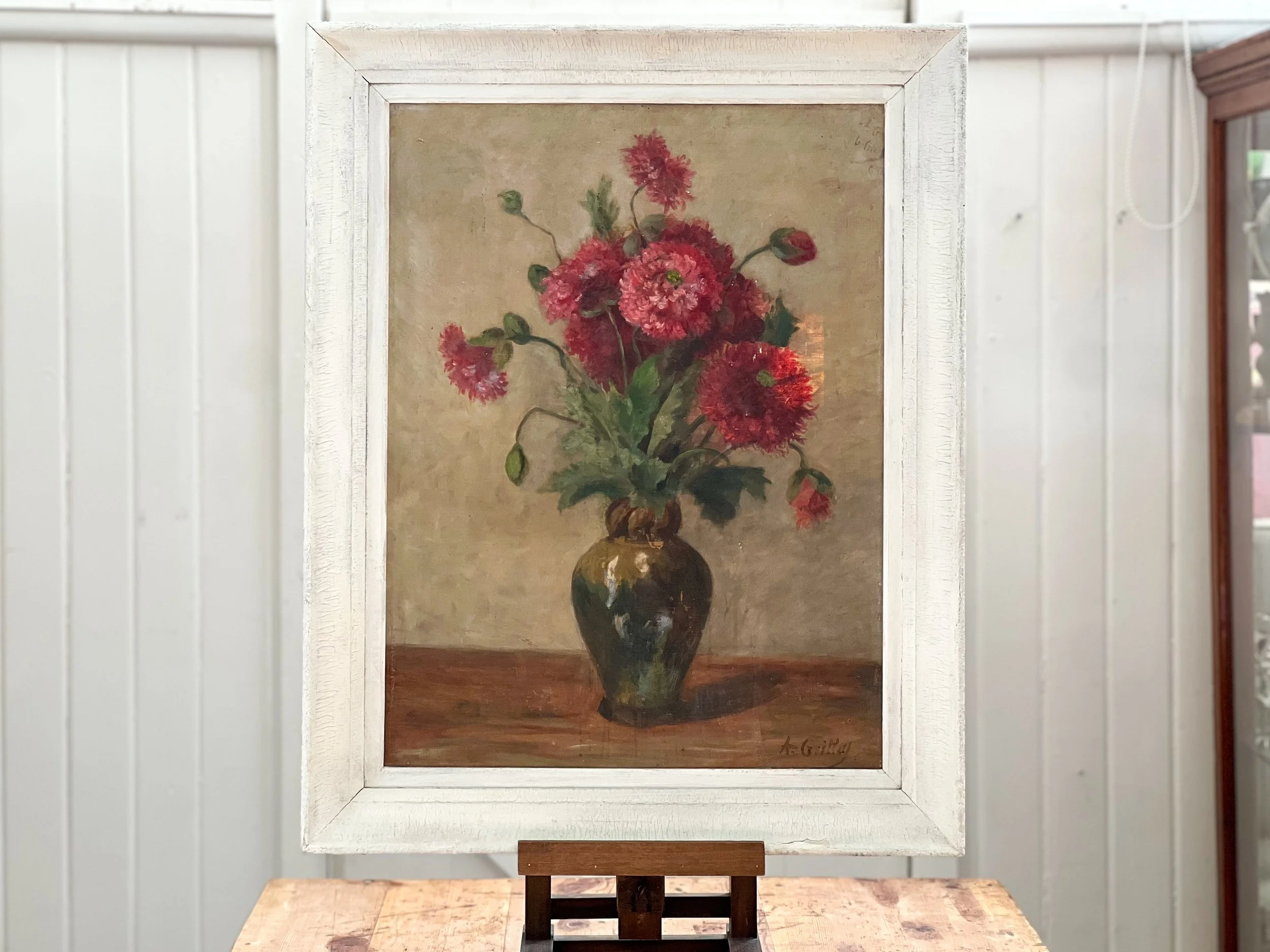 French-still-life-painting-framed-antique-large