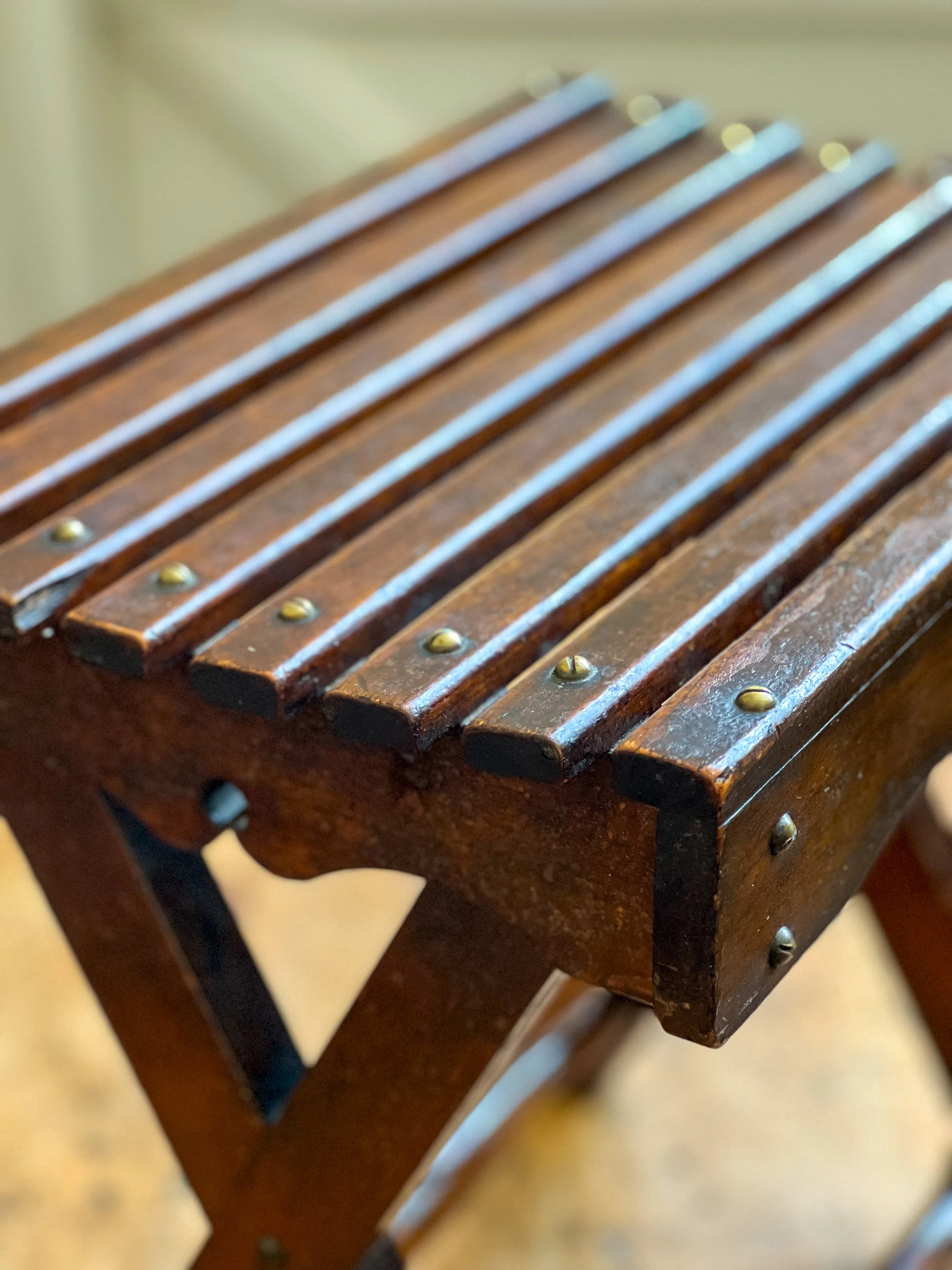 english-slatted-stool-luggage-rack-side-table-2.jpg