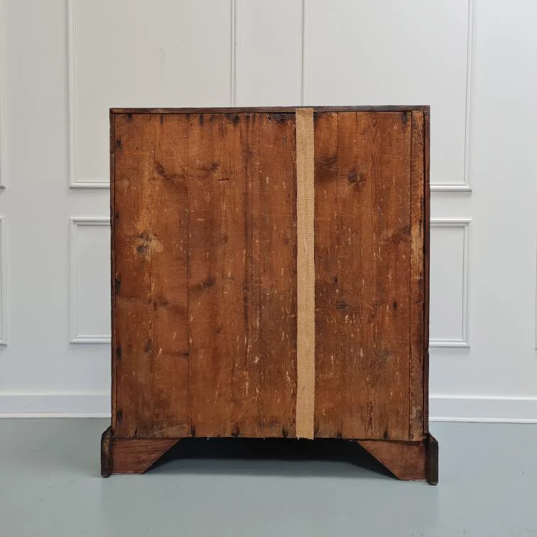 Georgian-elm-bureau-desk-english-antique-country