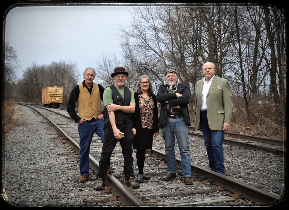 Events — Remsen Arts Center