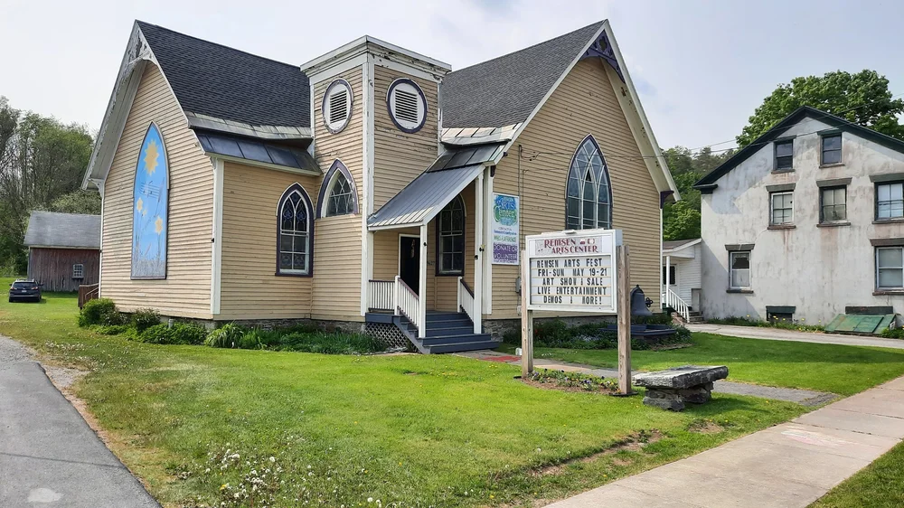 Events — Remsen Arts Center