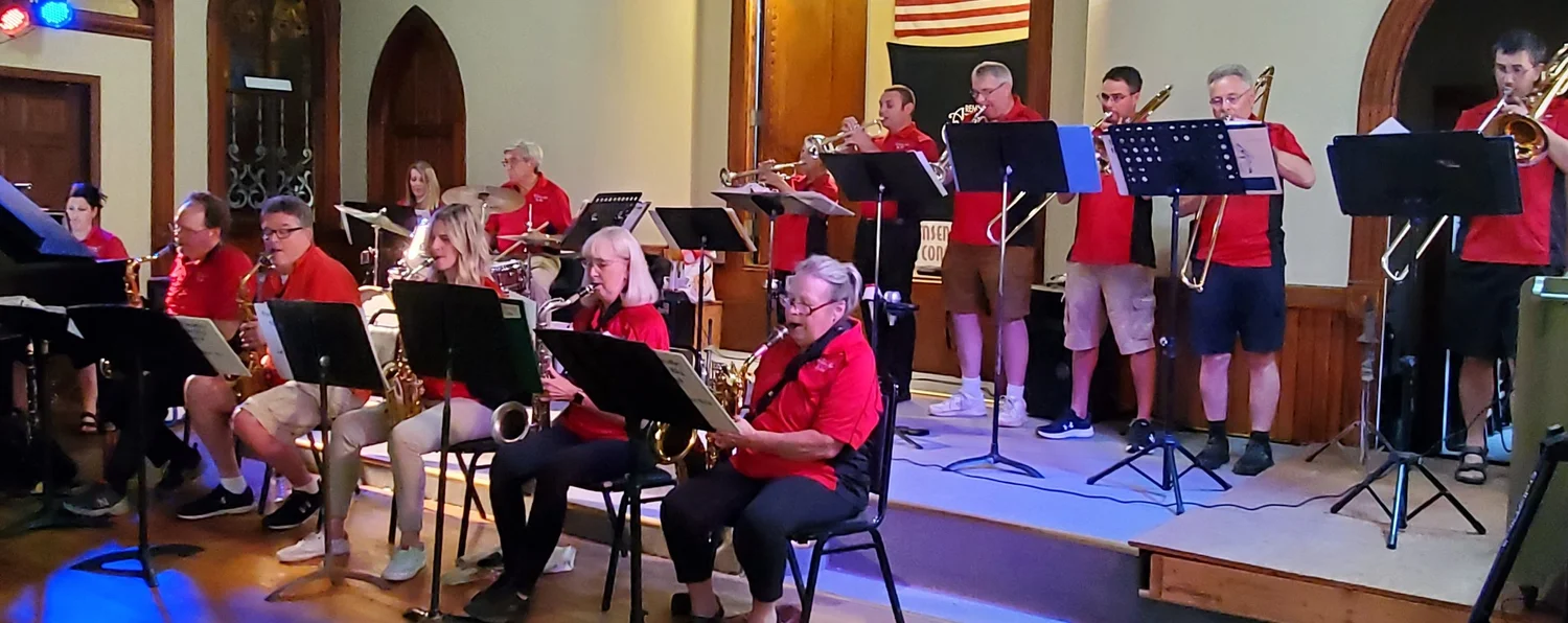 Daniel Litz Remsen Events — Remsen Arts Center