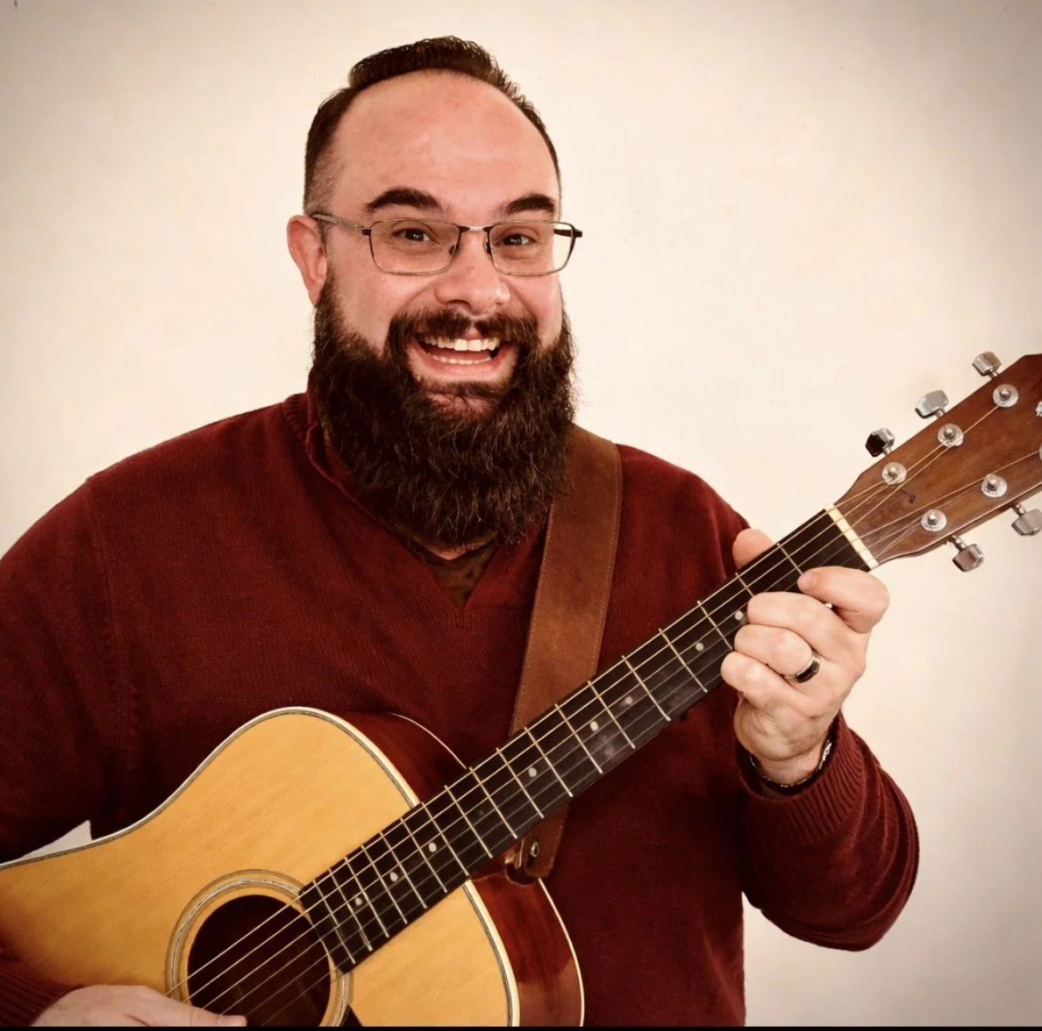 Adam Morris