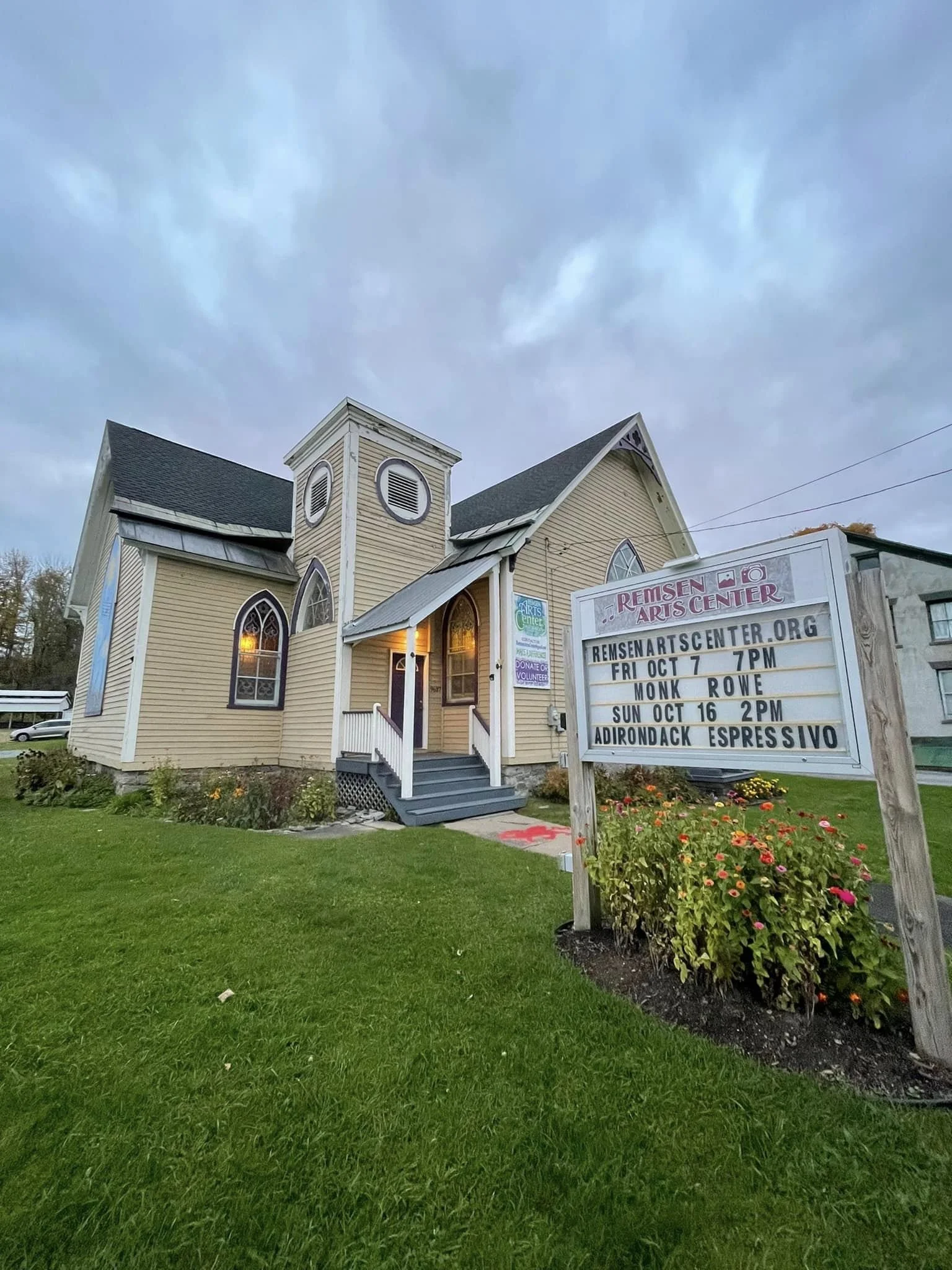 250th Remsen Remembers