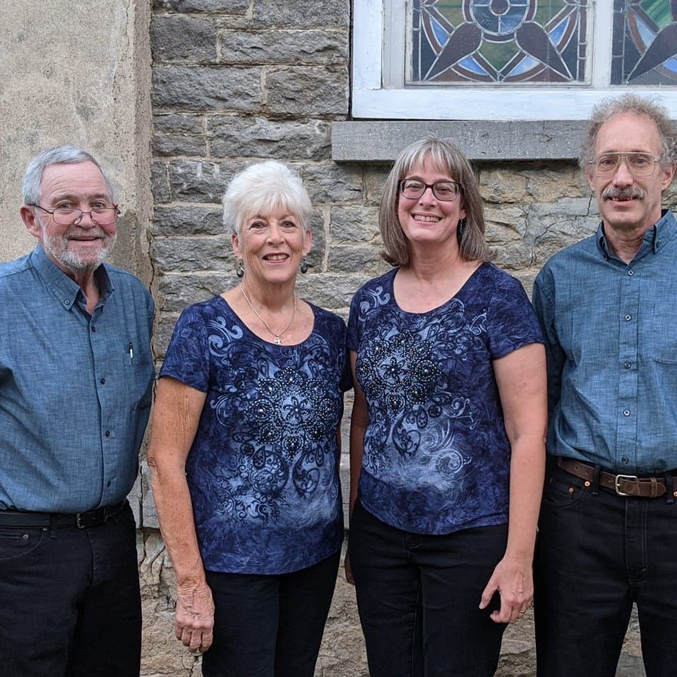 Cincinnati Creek in Concert