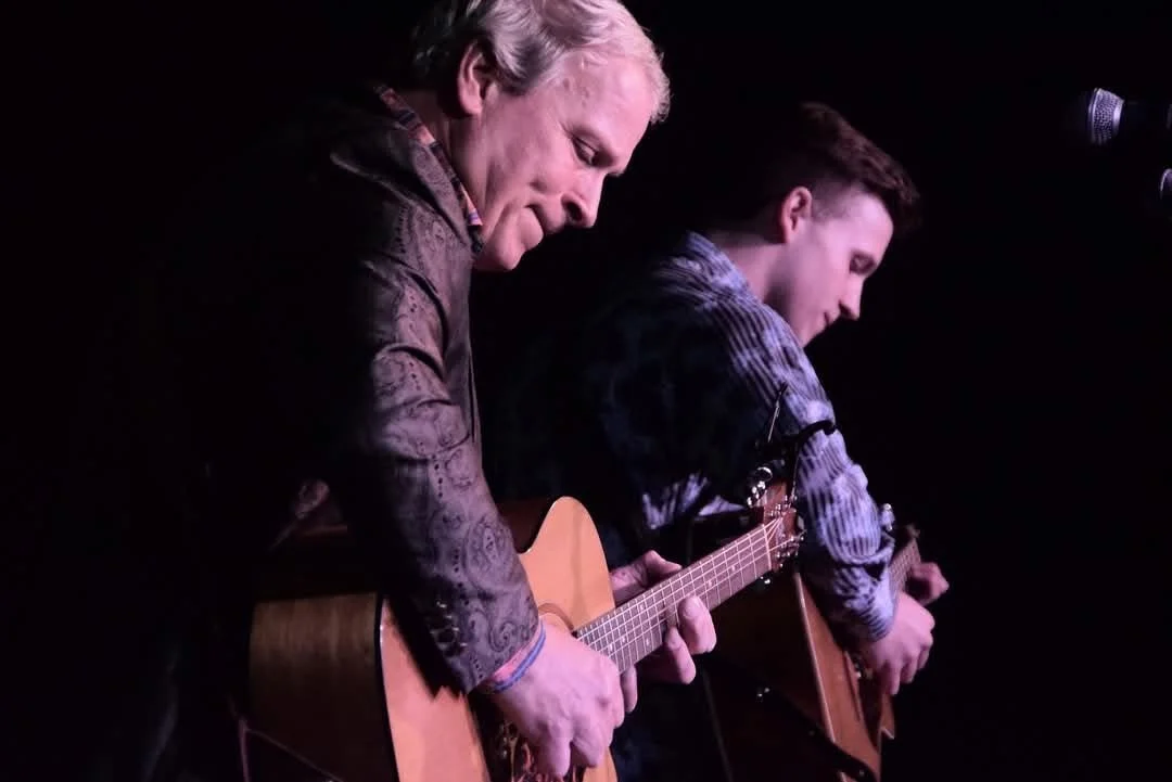 Loren & LJ in Concert