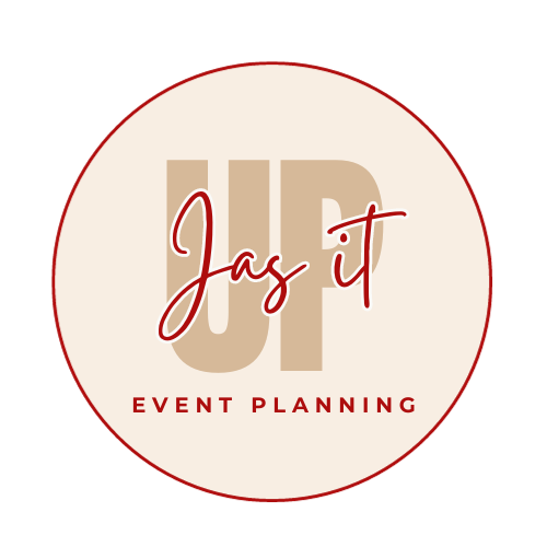 Jas it Up Event Planning