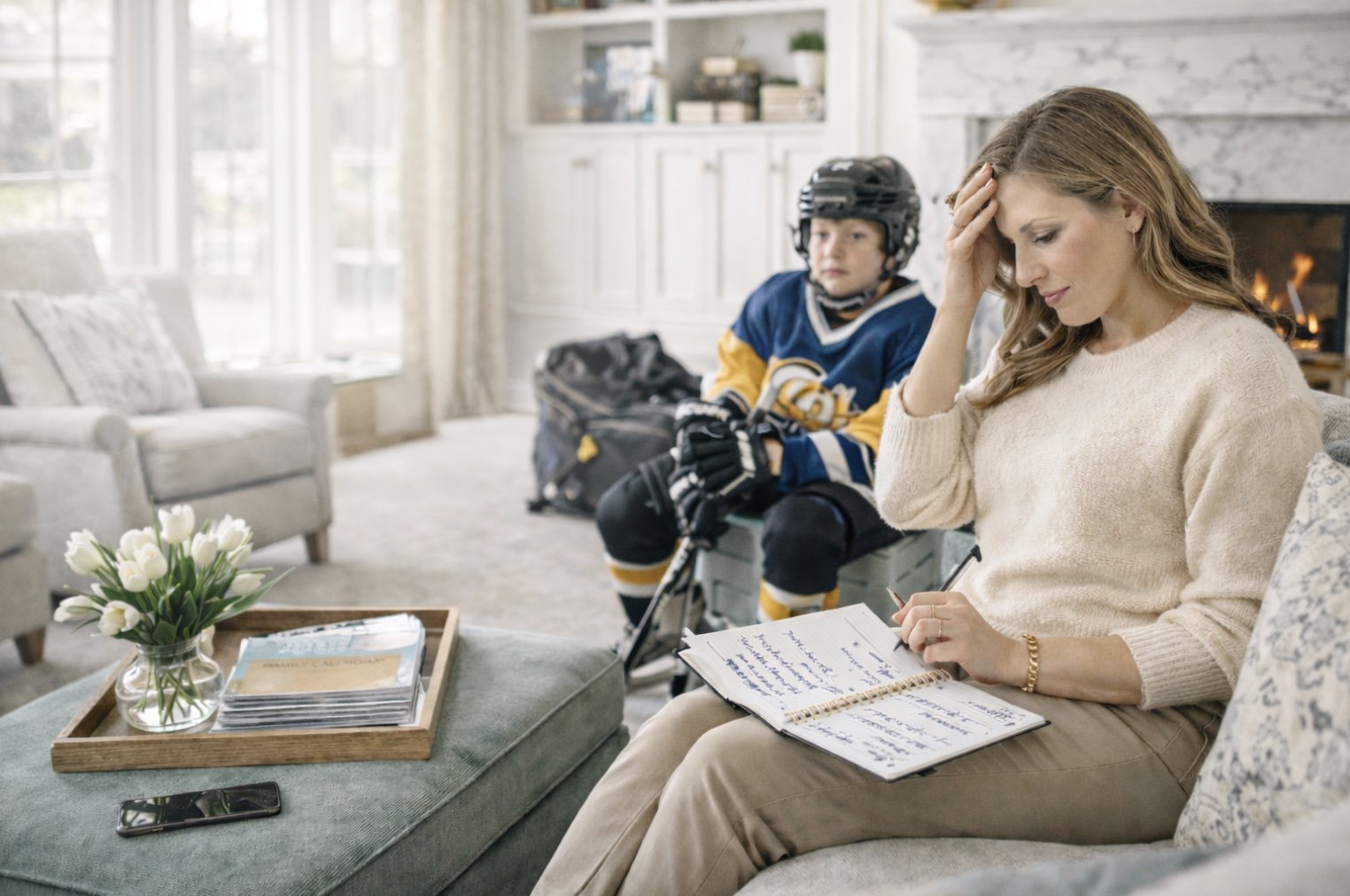 5 Home Trends to Skip in 2026 (and What to Do Instead for a Timeless, High-End Look)