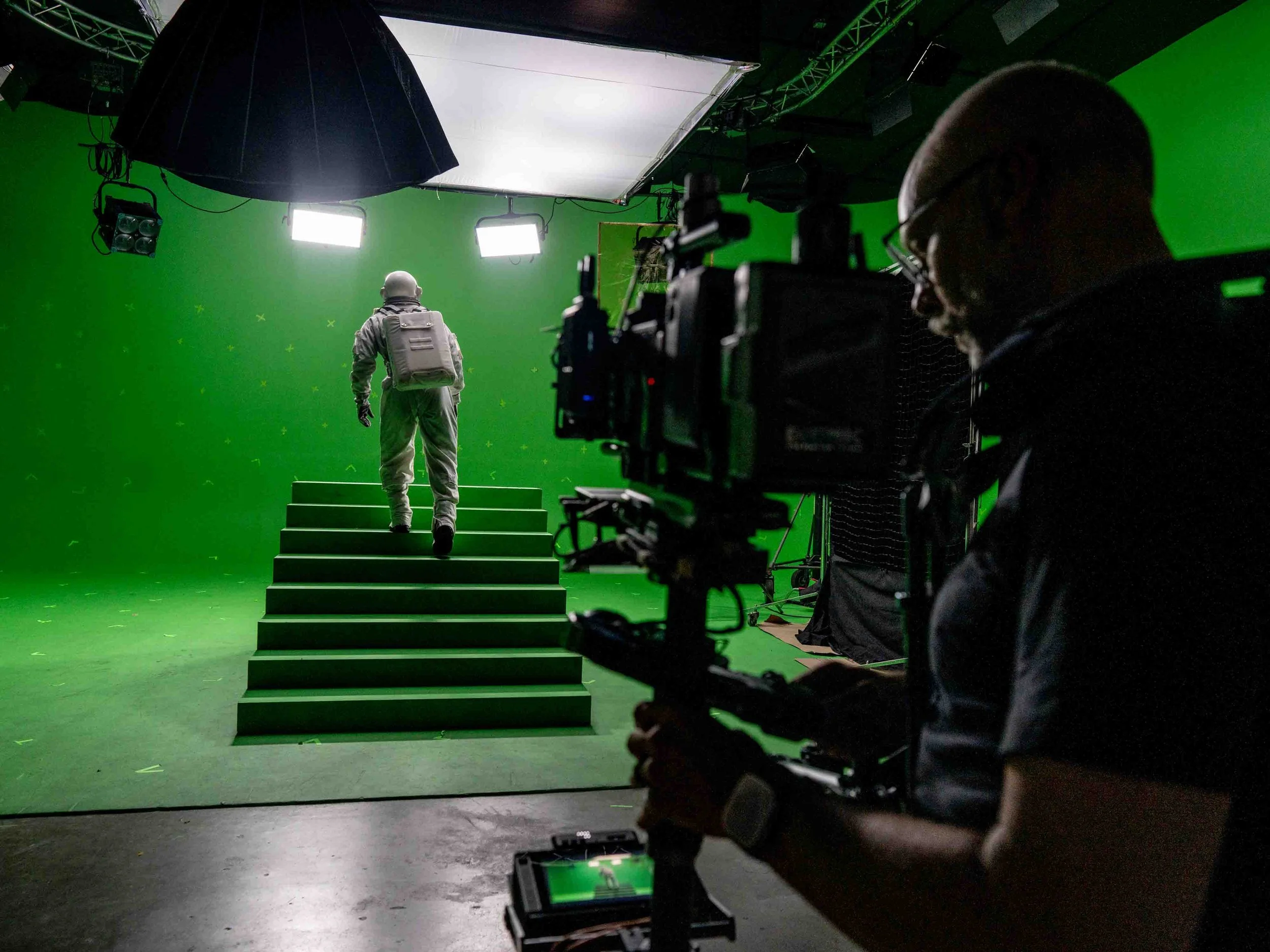Starset | Behind the Scenes 