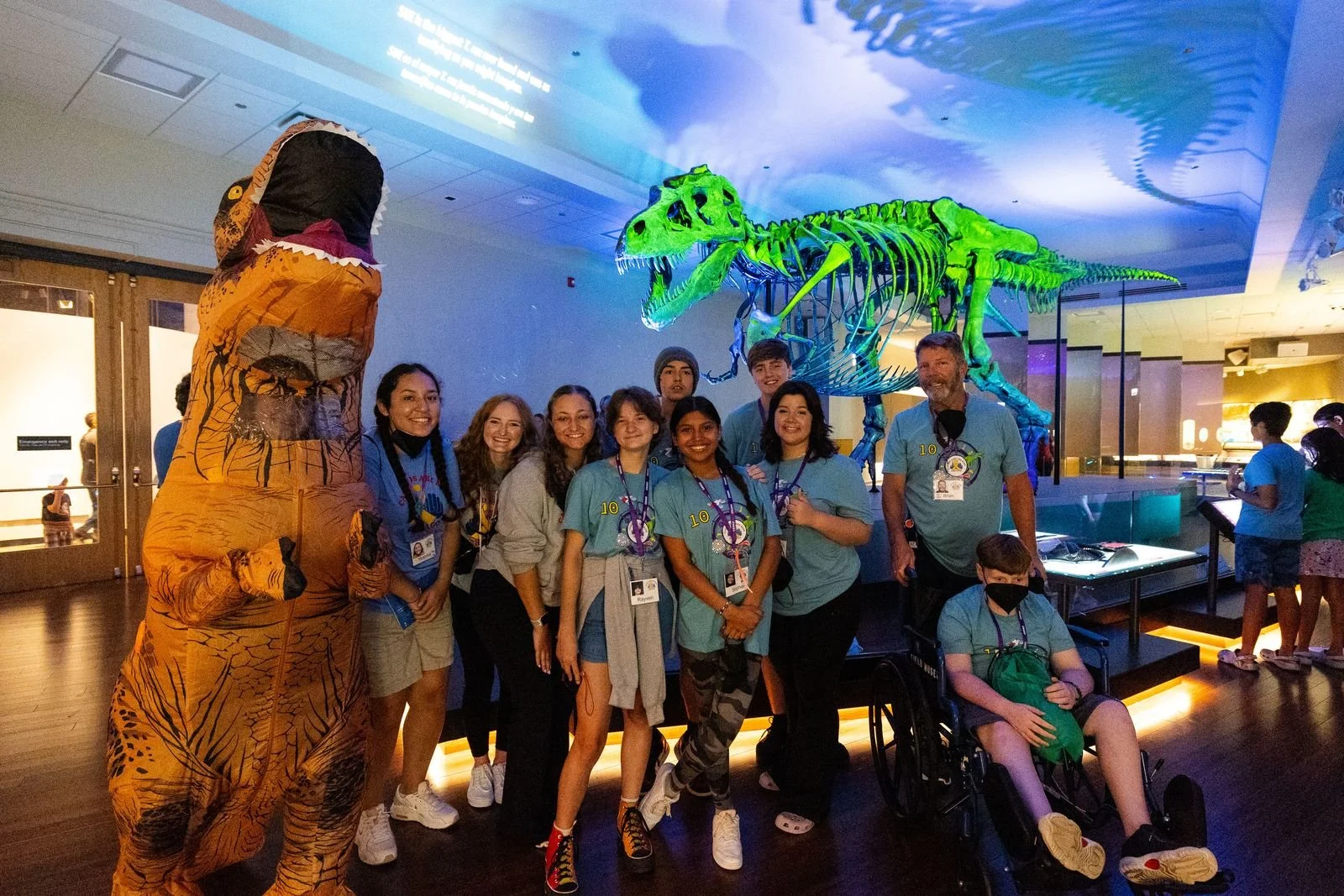 🧠 NO BRAINER DAY 🏕️

Some decisions don&rsquo;t take much thinking.

Going to Camp Reunion?
Yeah&hellip; that&rsquo;s a no brainer.

Camp friends.
Camp memories.
That feeling of home you never outgrow 💛

📅 Saturday, March 28
🕙 10 am to 2 pm
📍 F