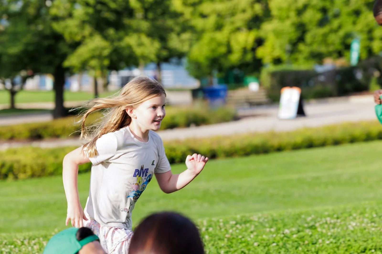 Happy Earth Day 🌎💛

Some of the best camp moments happen outside &mdash; fresh air, open space, and just being present ✨

#CKAKC #EarthDay #CampOutdoors #CampMagic