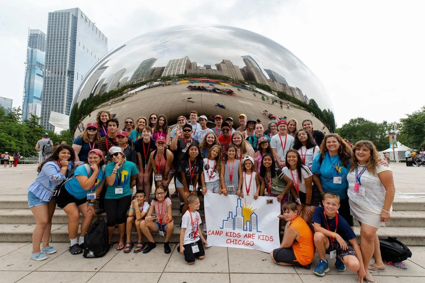 Camp is a place like no other,  a place where experiences turn into memories that last forever💛 If you want to be part of a once-in-a-lifetime opportunity, apply using the link in our bio! We can&rsquo;t wait to see you this dump at camp!💛🎗️

#Sum